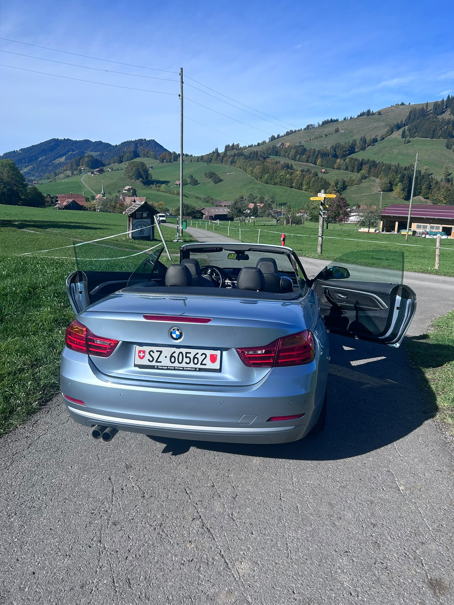 BMW 428i xDrive-image-3