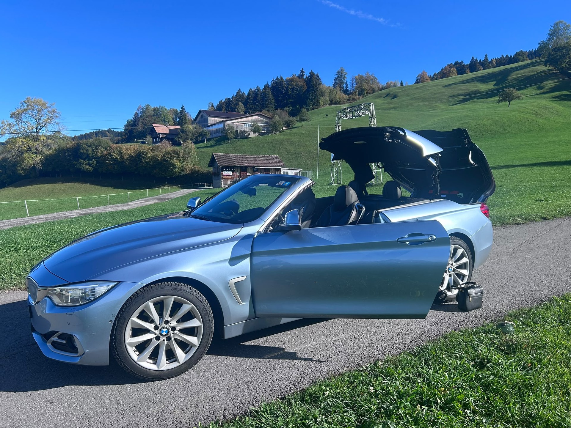 BMW 428i xDrive-image-1
