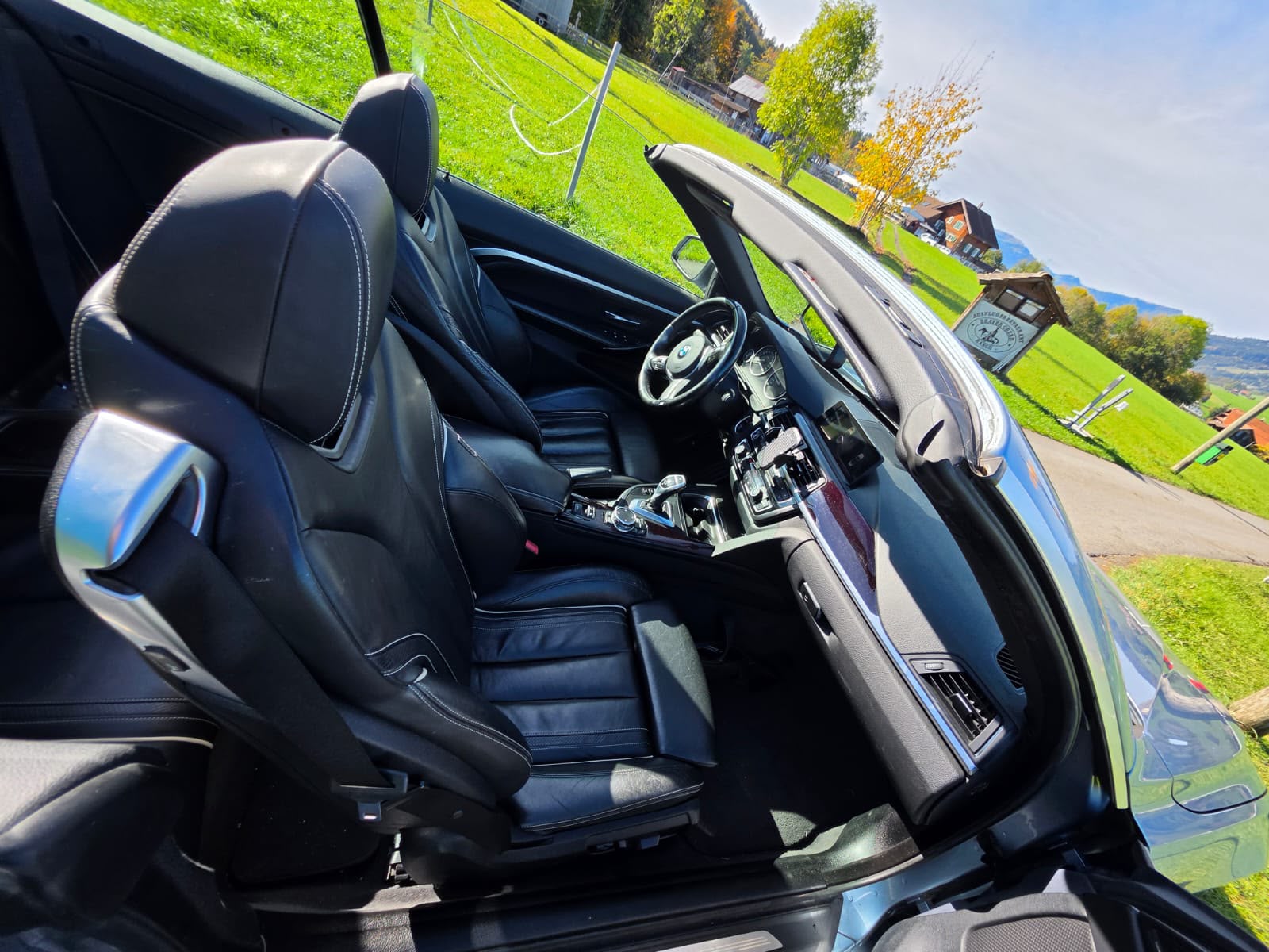 BMW 428i xDrive-image-4