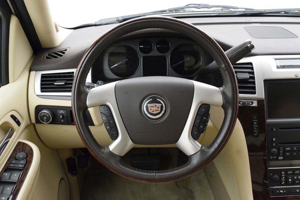 CADILLAC Escalade 6.2 Sport Luxury-image-11