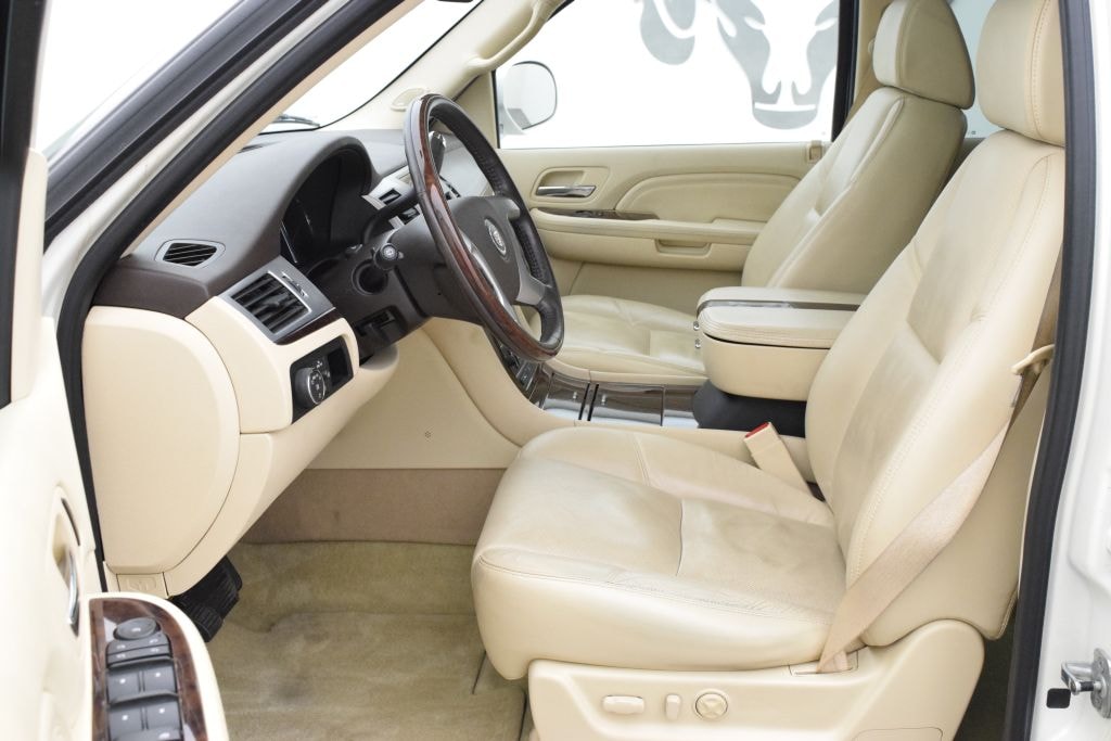 CADILLAC Escalade 6.2 Sport Luxury-image-9