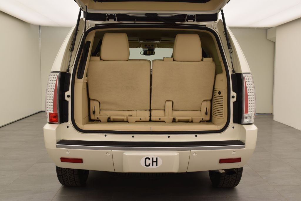 CADILLAC Escalade 6.2 Sport Luxury-image-6