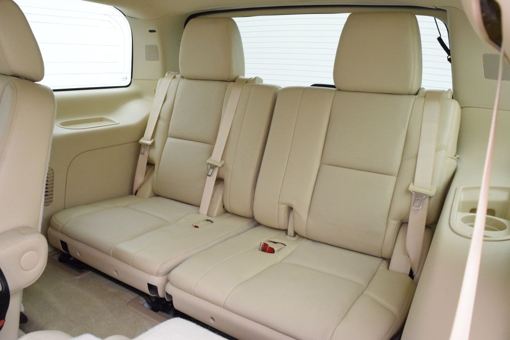 CADILLAC Escalade 6.2 Sport Luxury-image-15