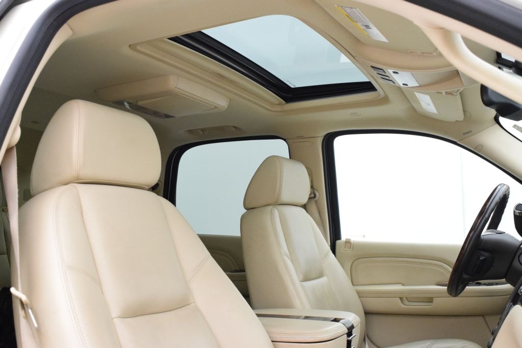 CADILLAC Escalade 6.2 Sport Luxury-image-12