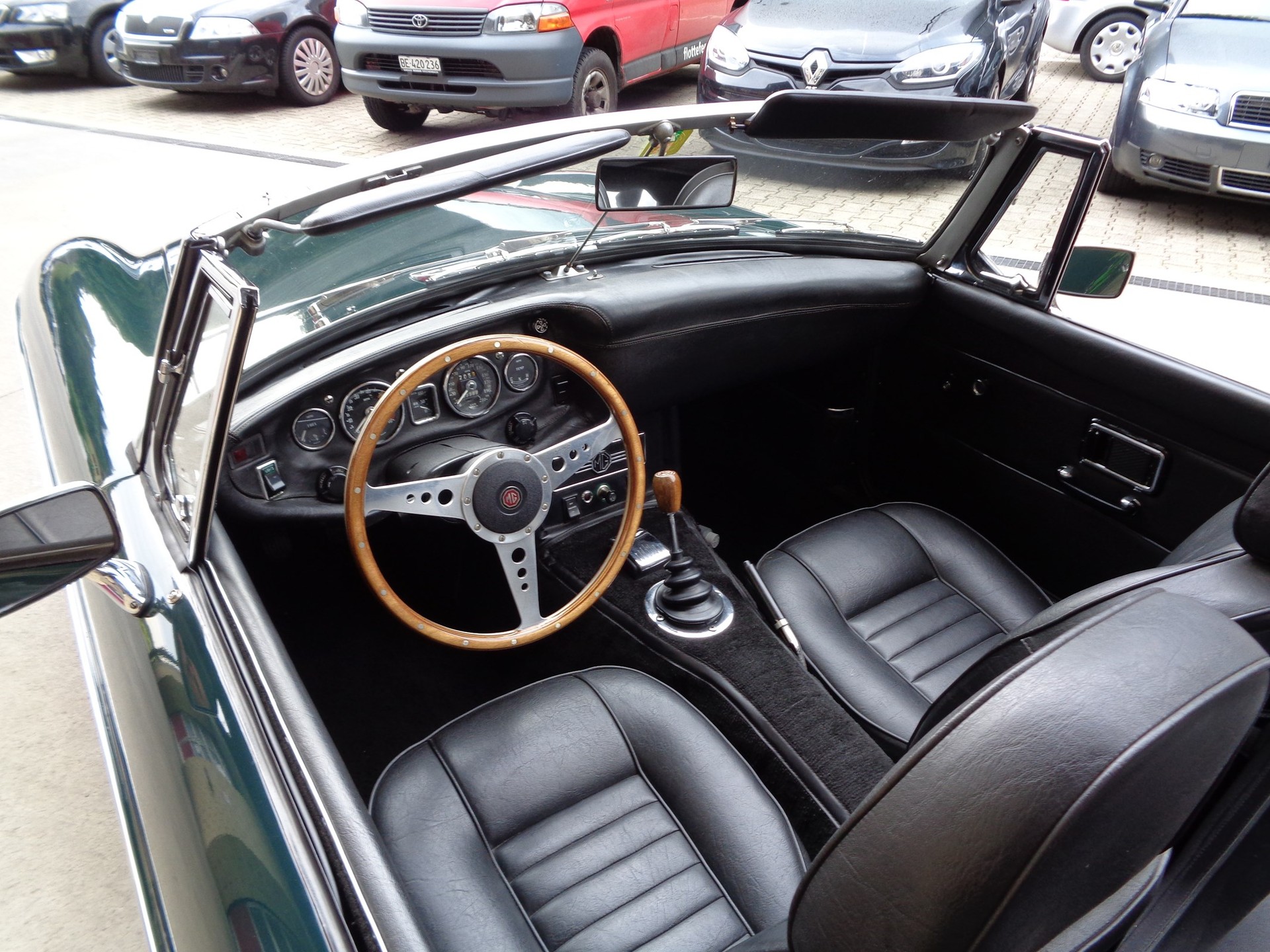 MG MGC-image-6