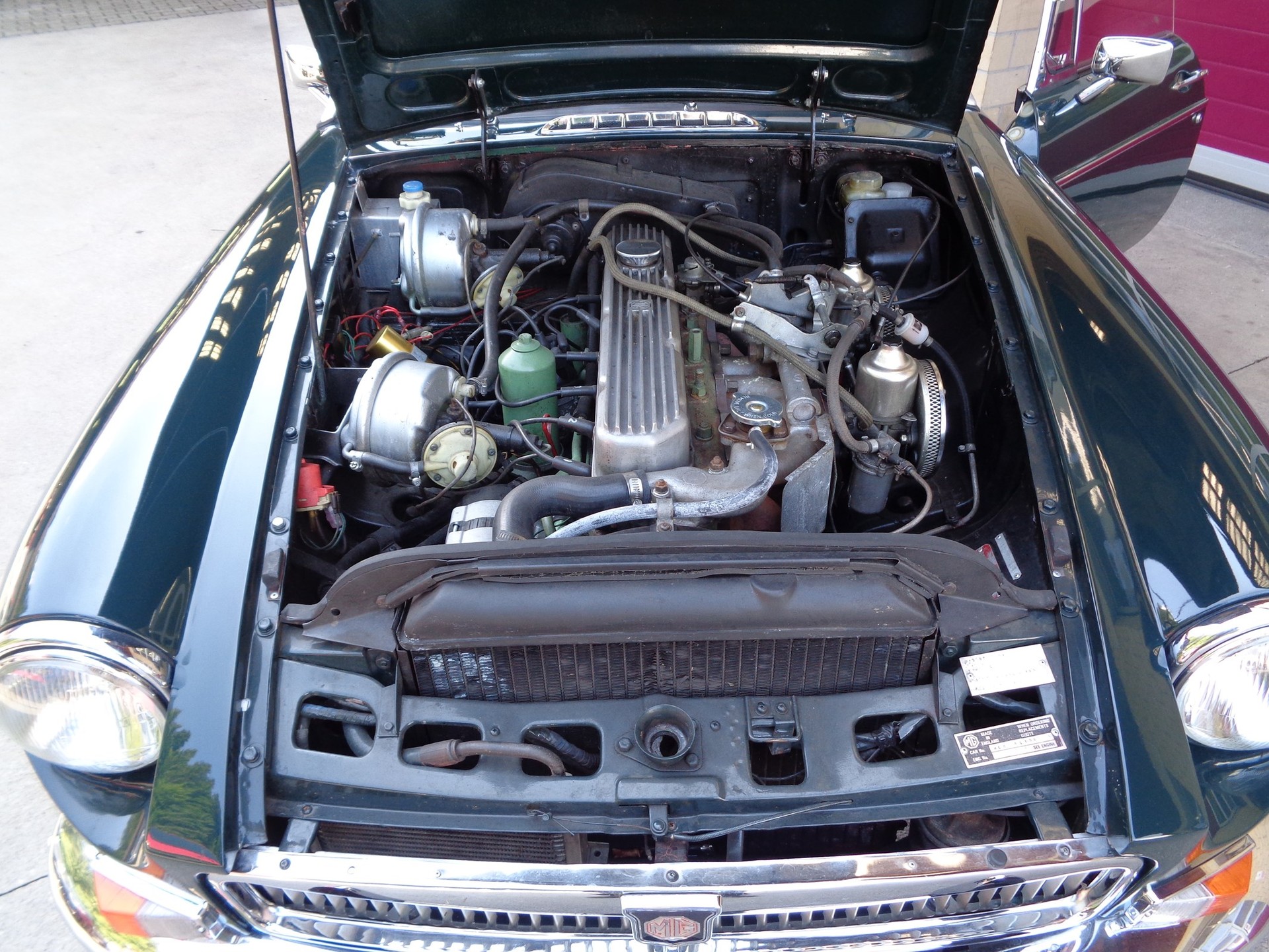 MG MGC-image-8