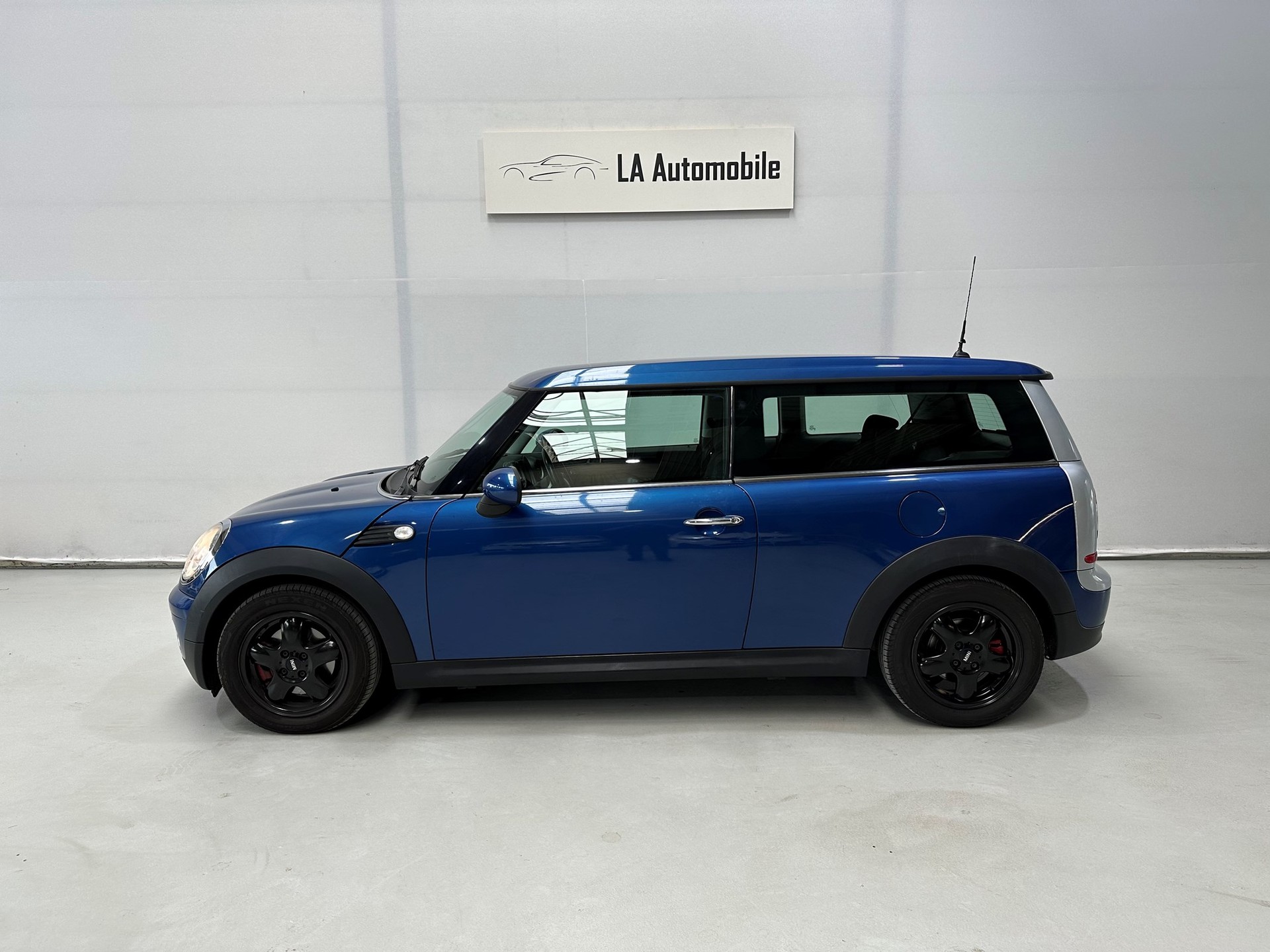 MINI Clubman Cooper Steptronic-image-2