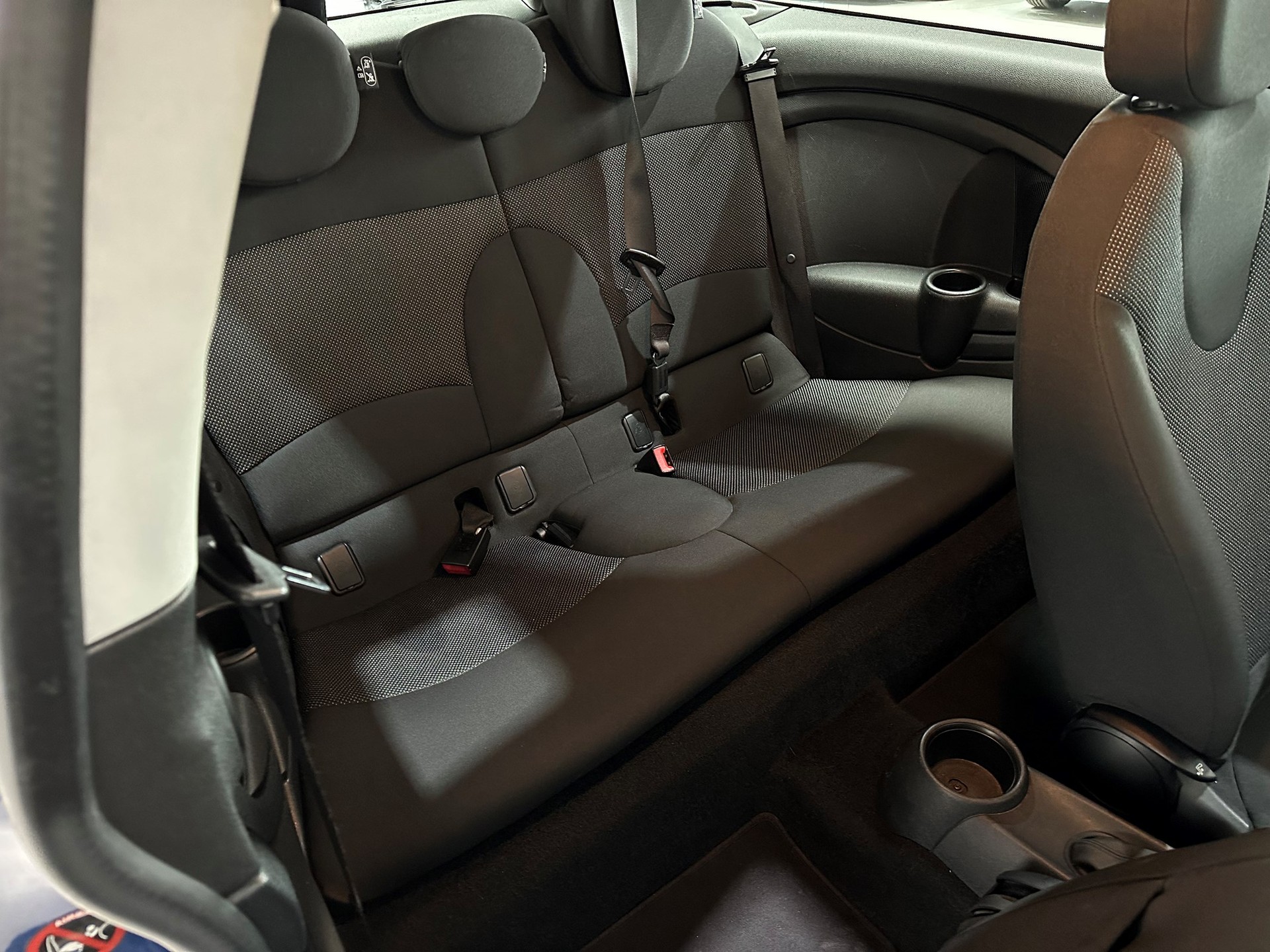 MINI Clubman Cooper Steptronic-image-14