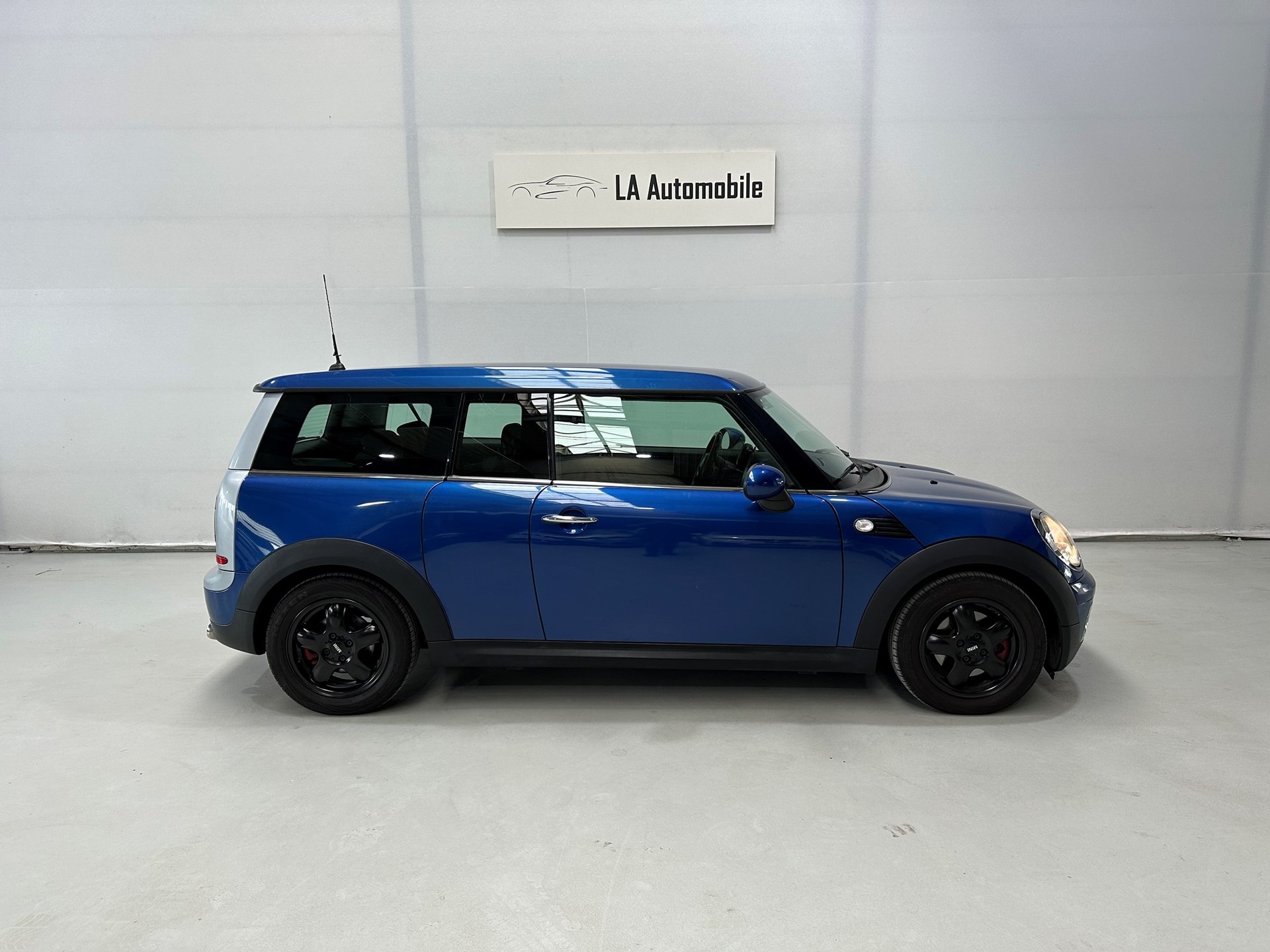 MINI Clubman Cooper Steptronic-image-6
