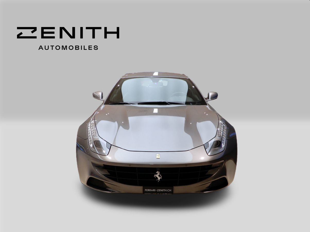 FERRARI FF-image-1