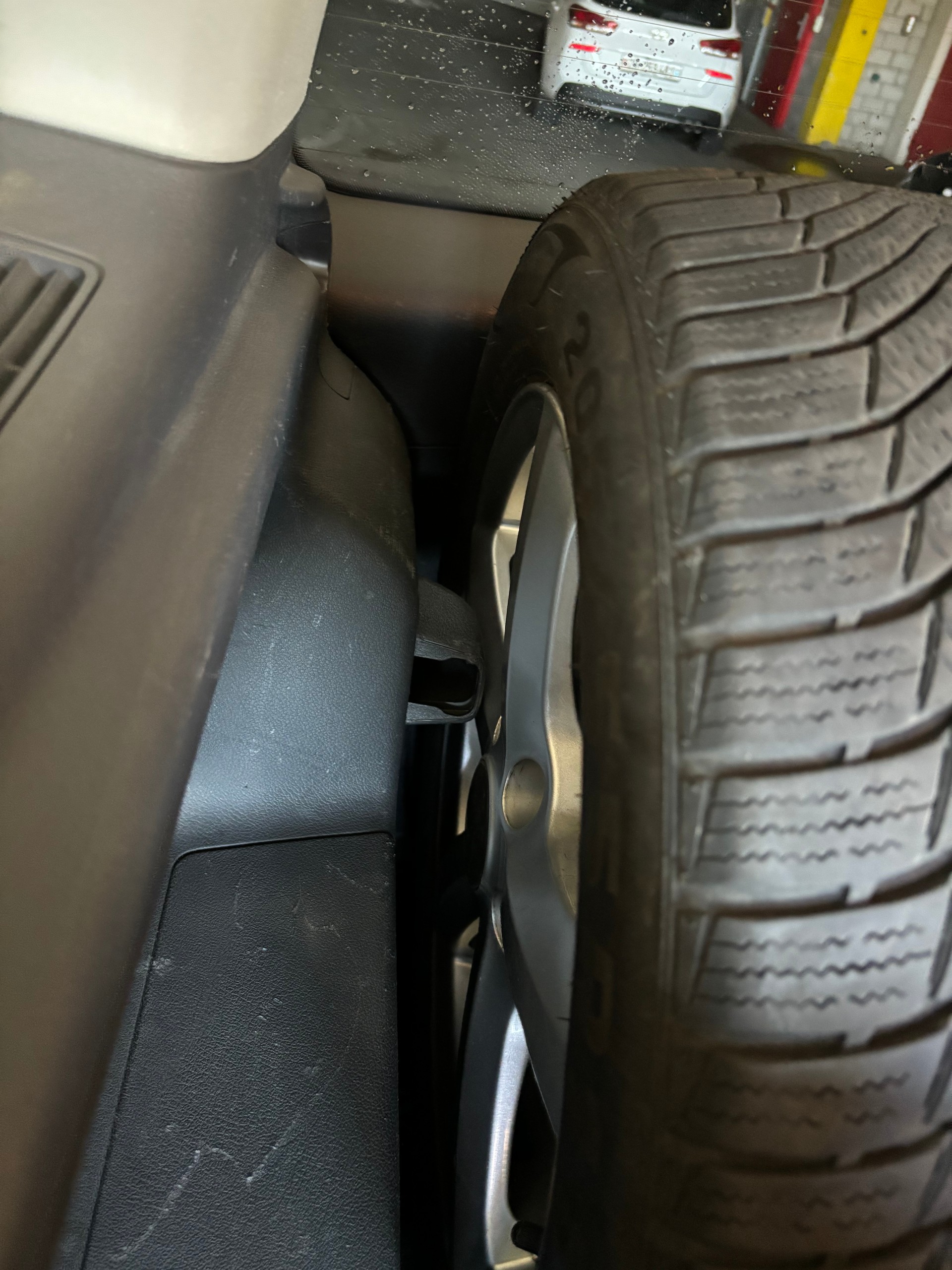 VW Touran 1.4 TSI Trendline DSG-image-11