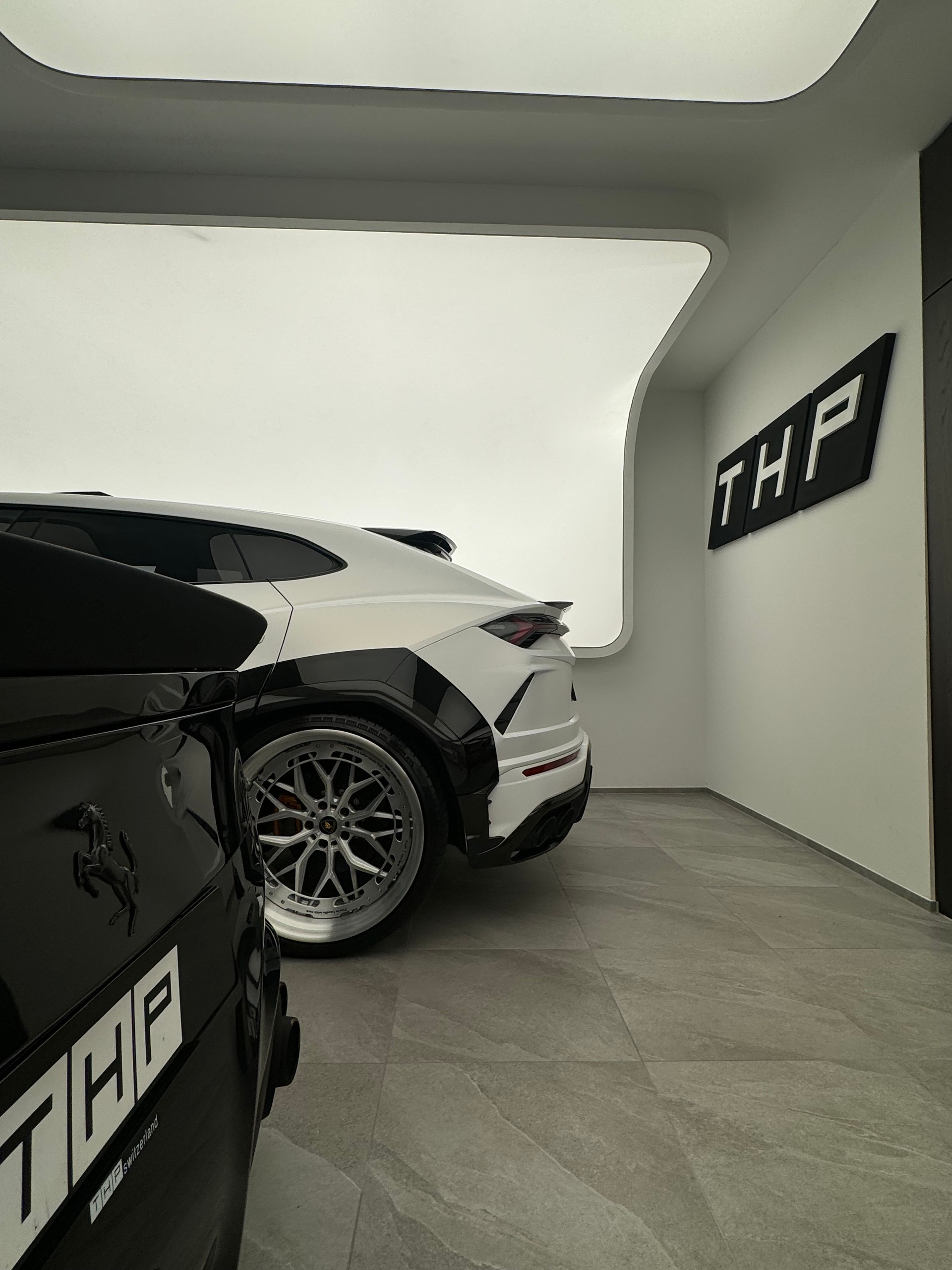 LAMBORGHINI Urus E-Gear Widebody Unikat-image-13