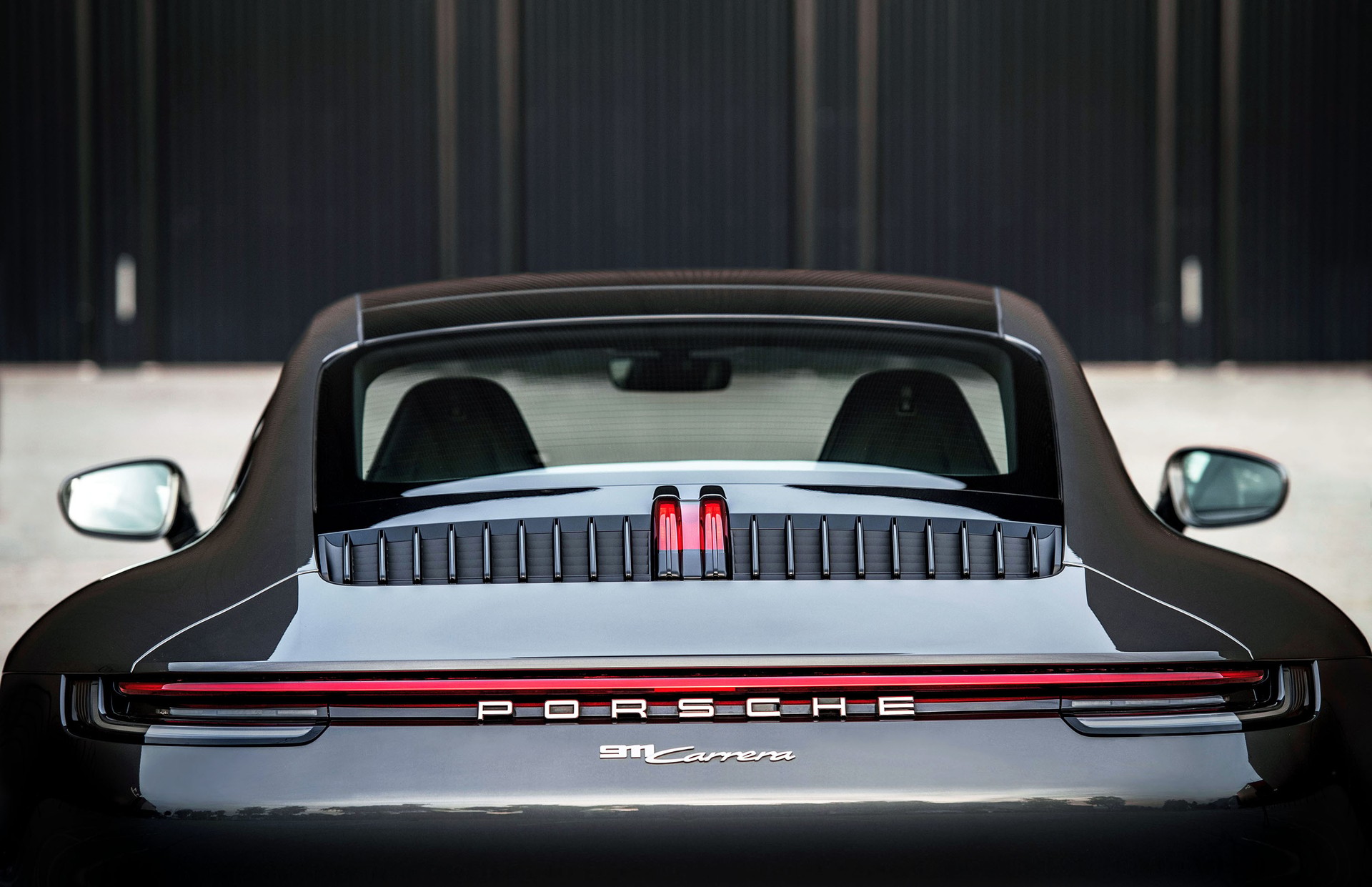 PORSCHE 911-image-2