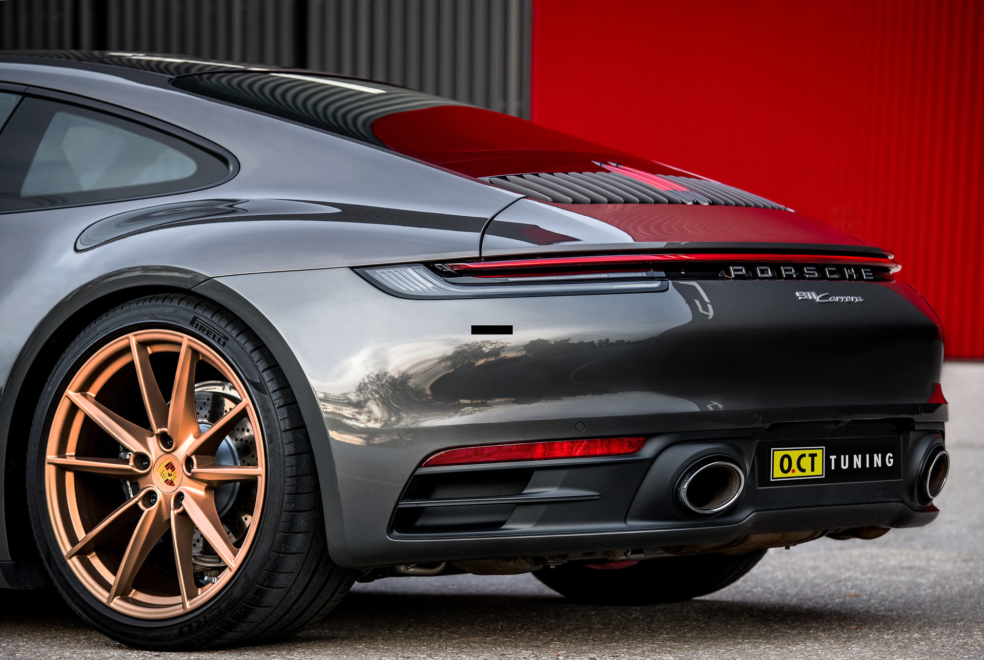 PORSCHE 911-image-3