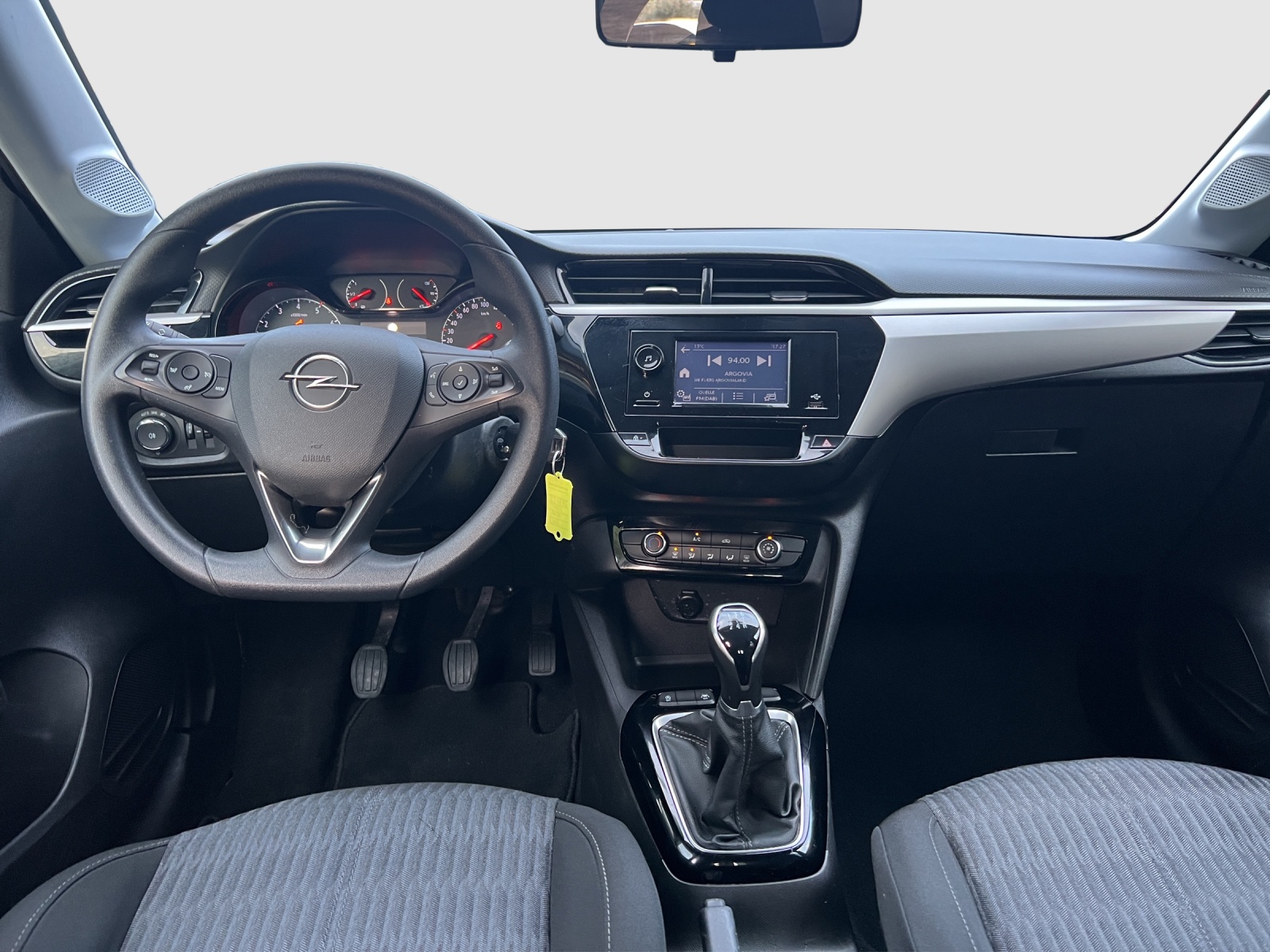 OPEL Corsa 1.2 TP Corsa-image-11