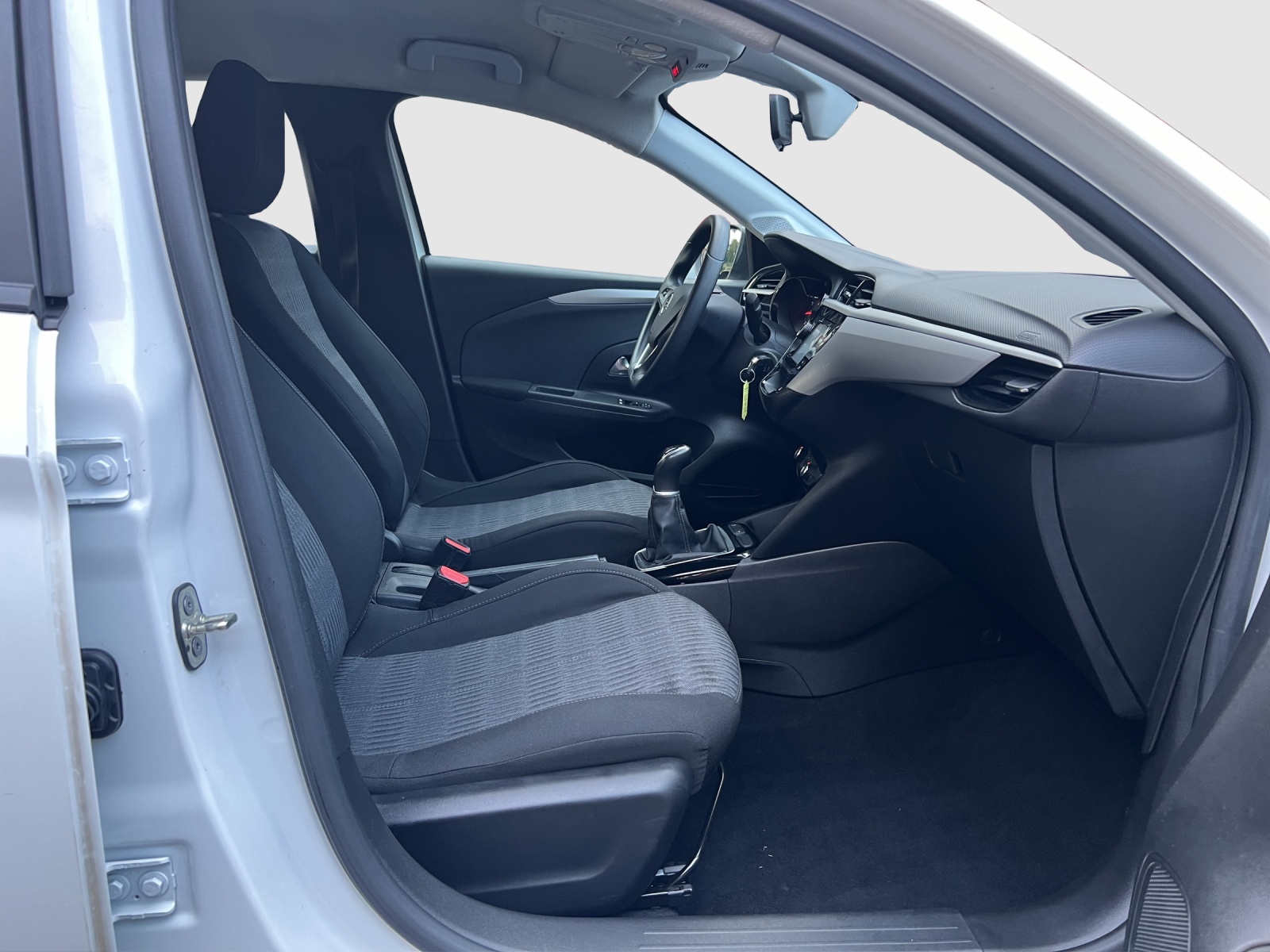 OPEL Corsa 1.2 TP Corsa-image-14