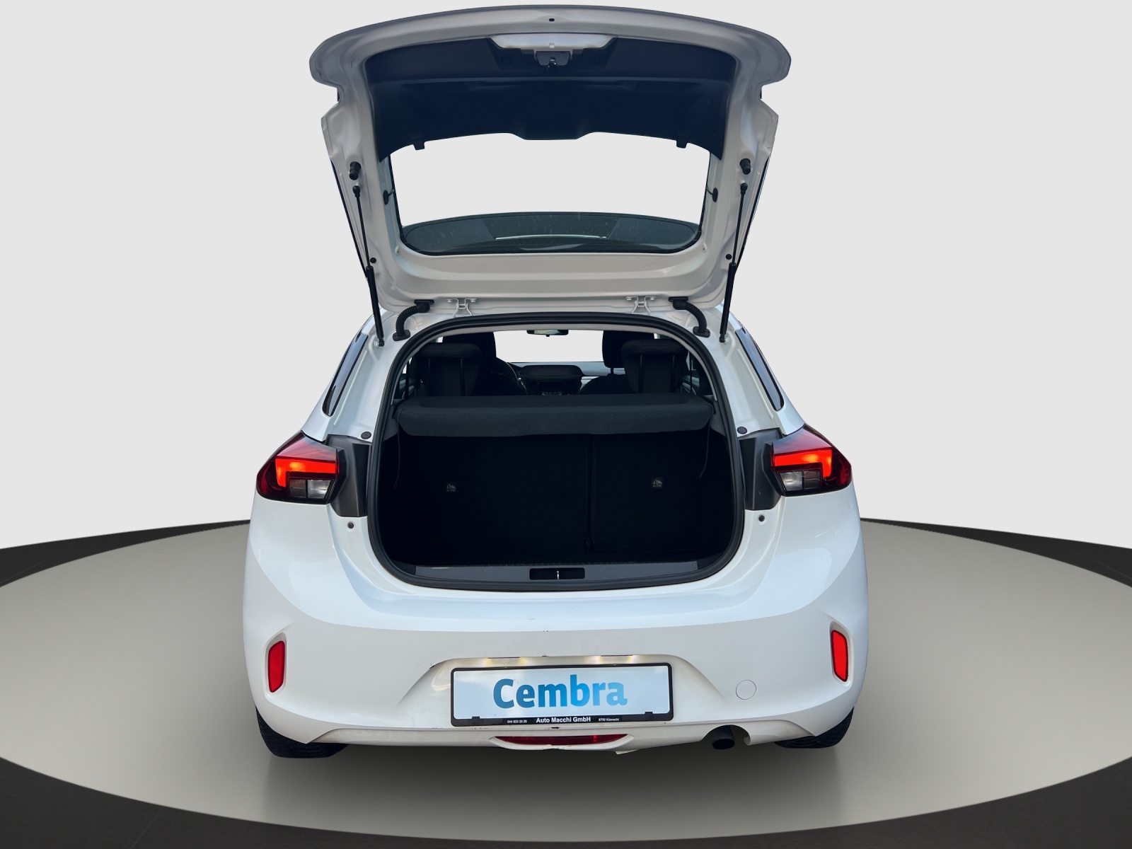 OPEL Corsa 1.2 TP Corsa-image-19