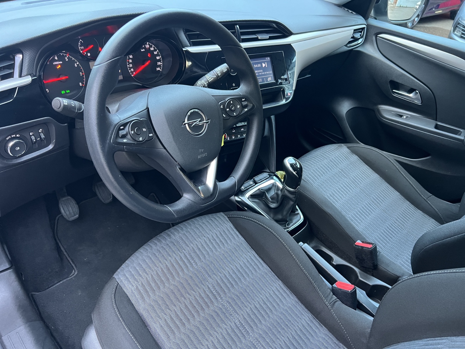 OPEL Corsa 1.2 TP Corsa-image-21
