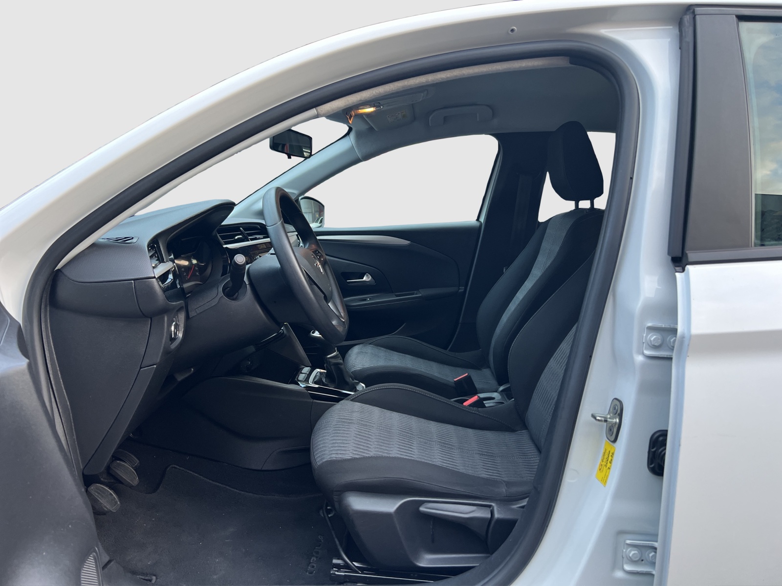 OPEL Corsa 1.2 TP Corsa-image-8