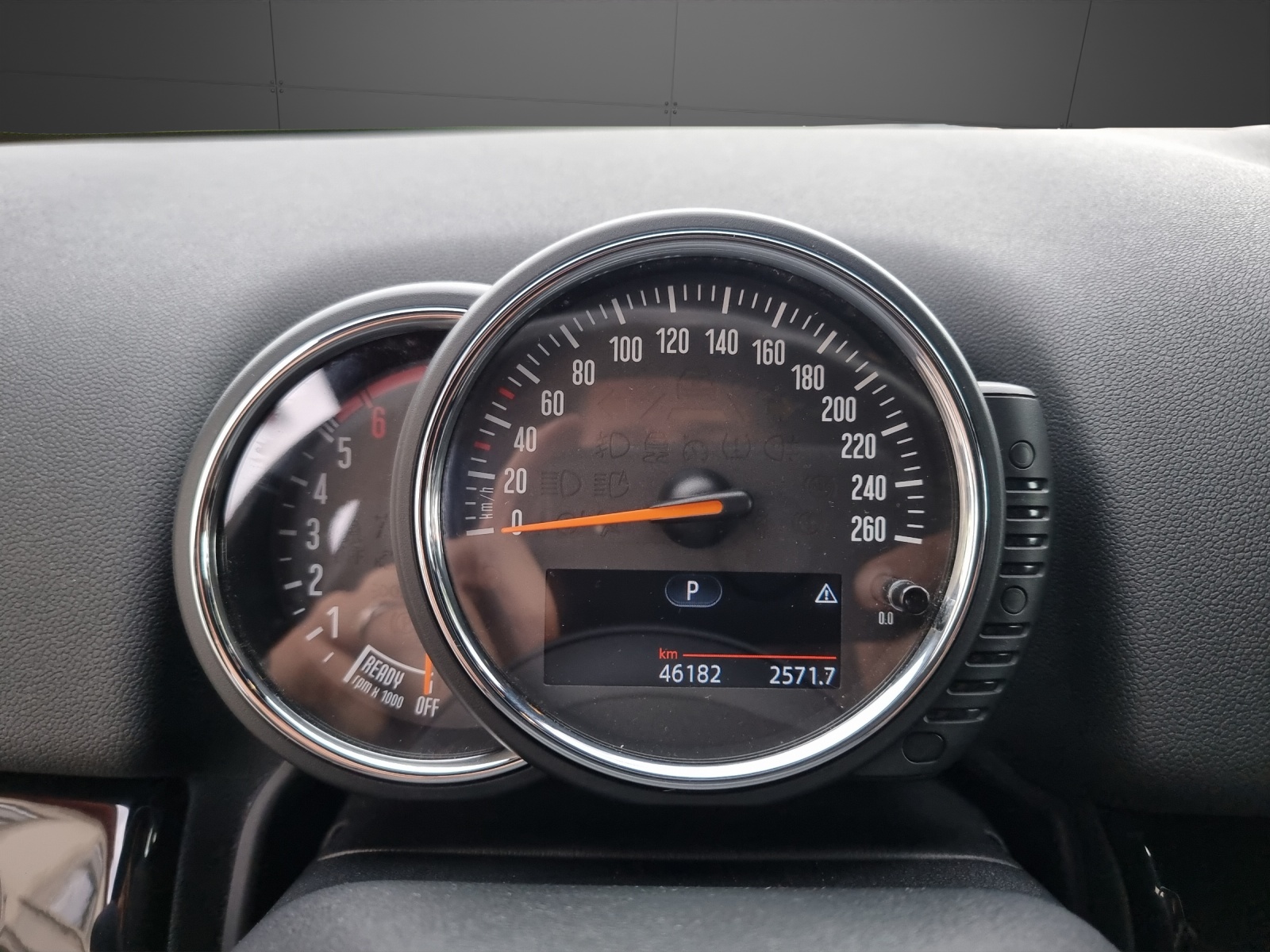 MINI Mini Countryman Cooper SD ALL4 Steptronic-image-10