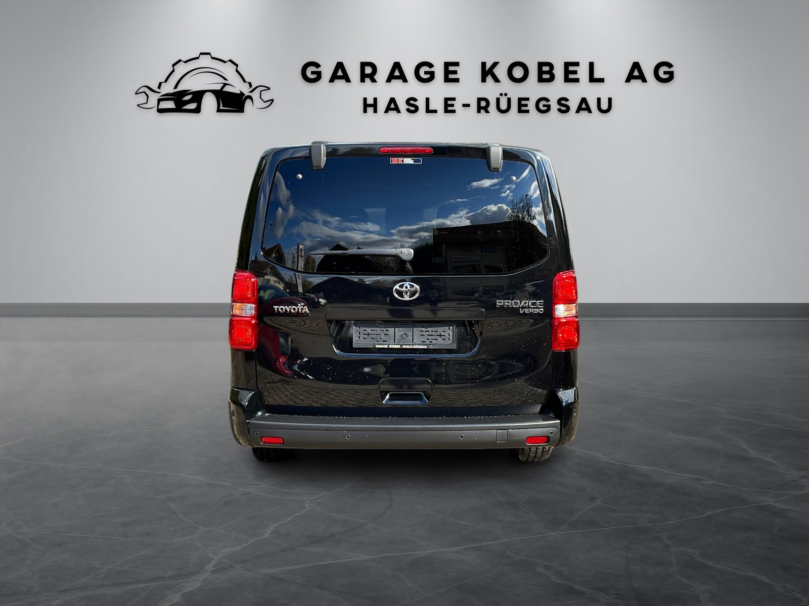 TOYOTA Proace Verso 2.0 D-4D Trend Long Automatic-image-3