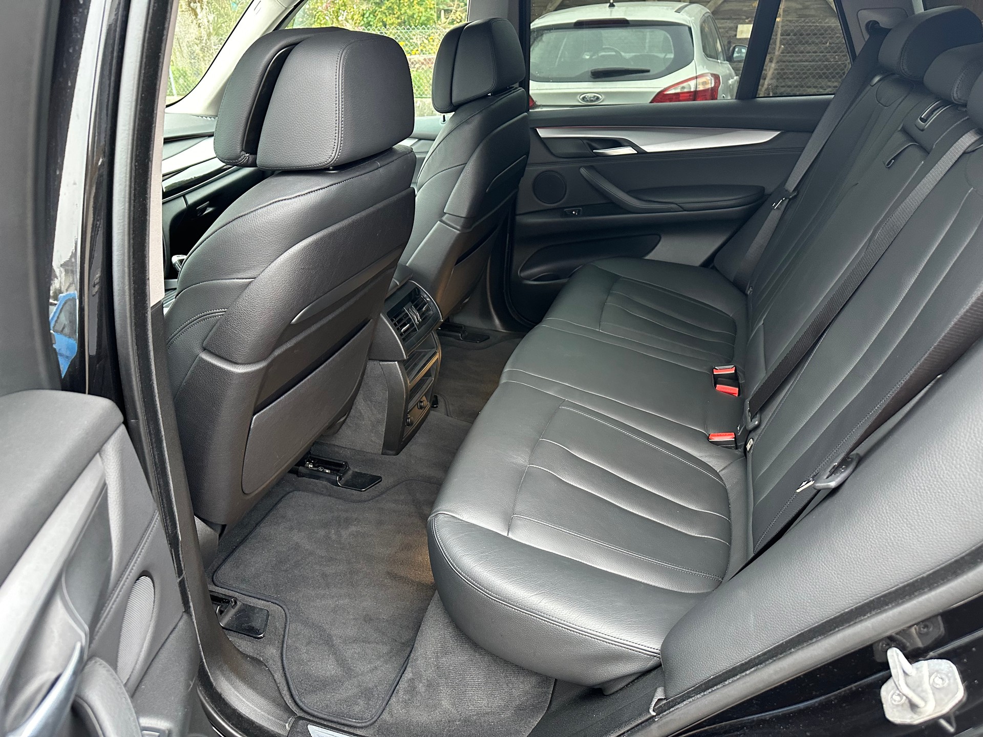 BMW X5 xDrive 30d Steptronic-image-7