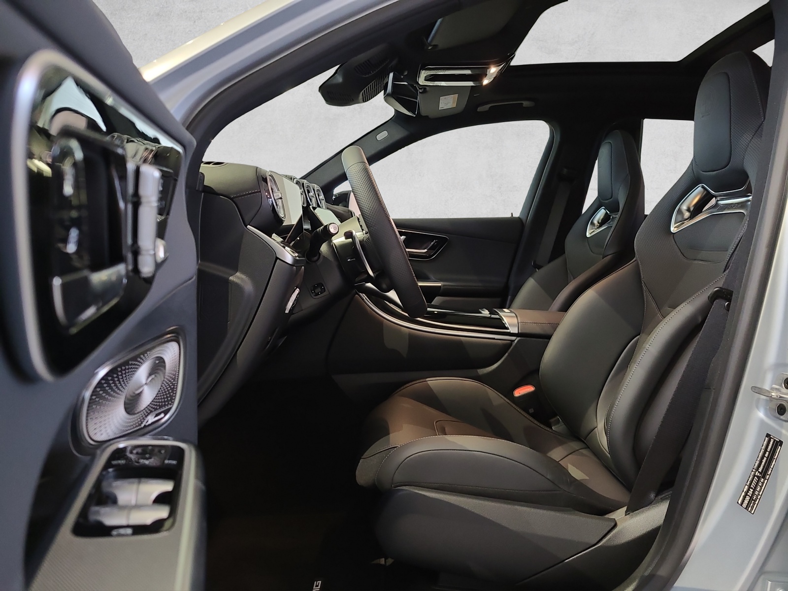 MERCEDES-BENZ GLC AMG 63 S e Performance Executive Edition 9G-Tronic-image-7