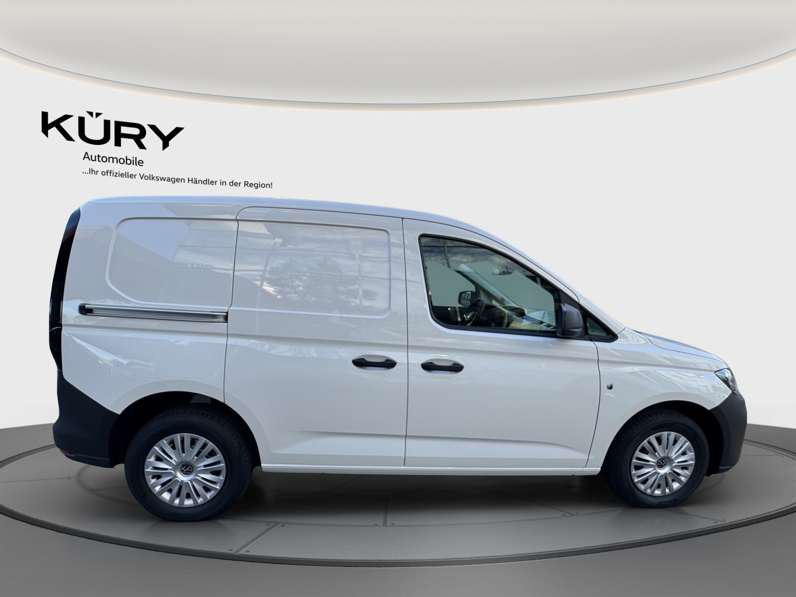 VW Caddy Cargo 2.0TDI Entry-showroom-element-3