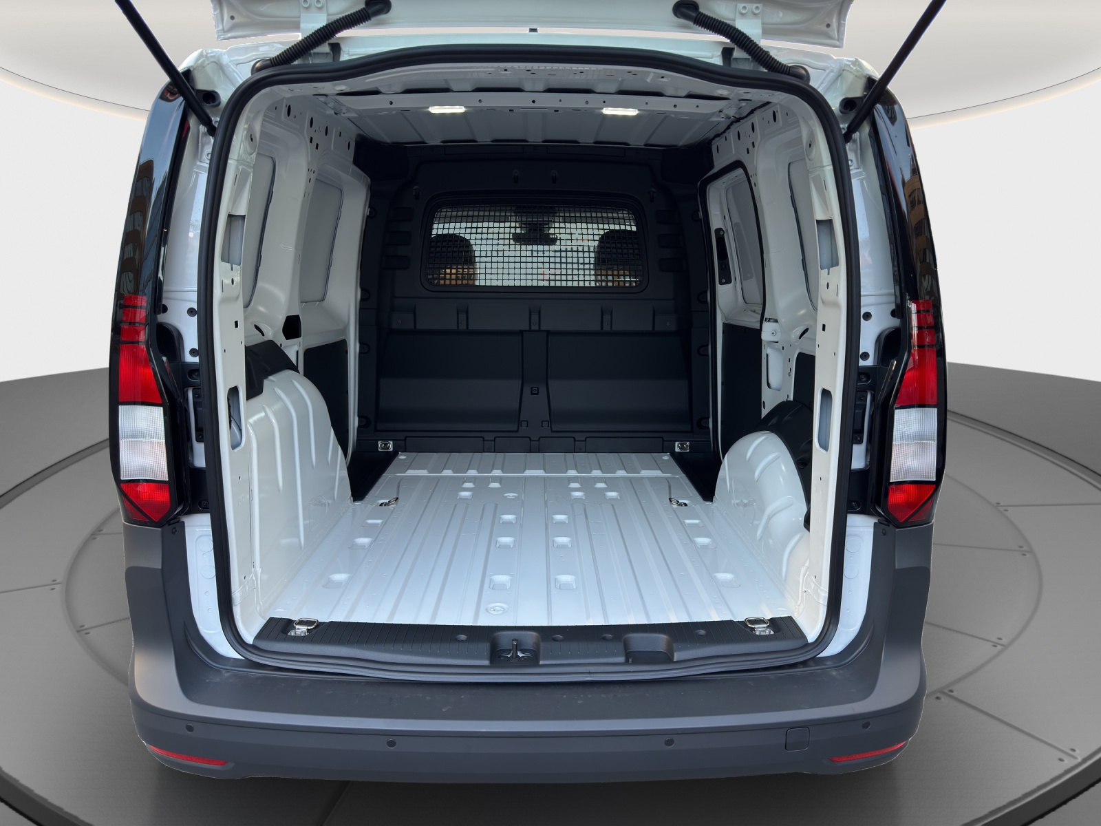 VW Caddy Cargo 2.0TDI Entry-image-13