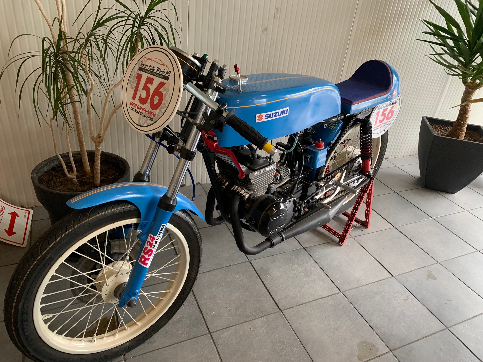 SUZUKI 125 SPECIAL-image-8