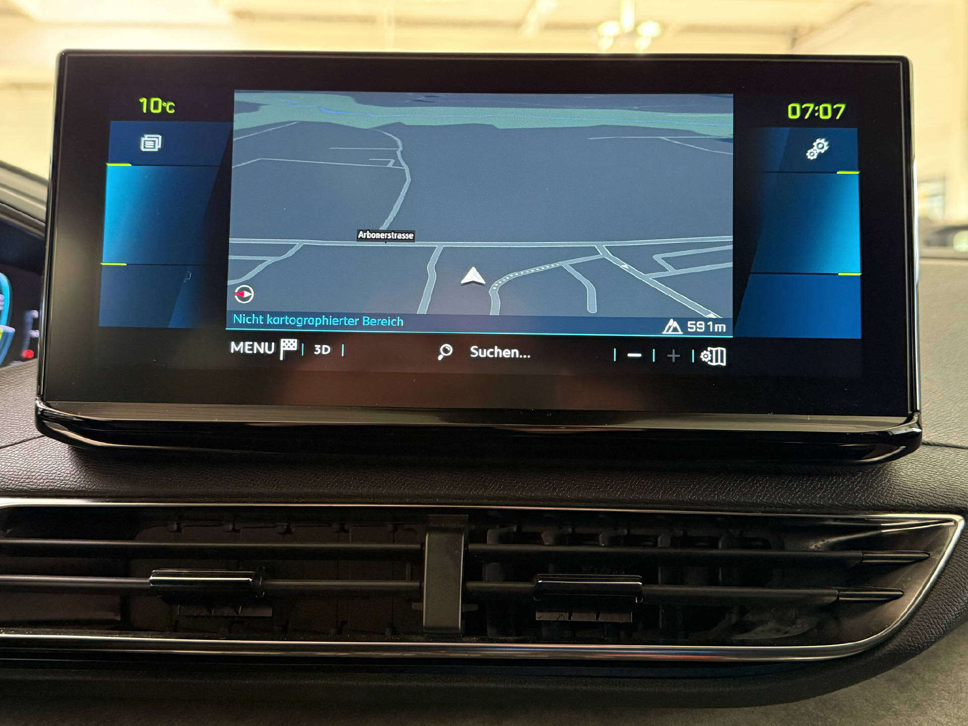 PEUGEOT 3008 1.6 Plug-in Hybrid GT-image-11