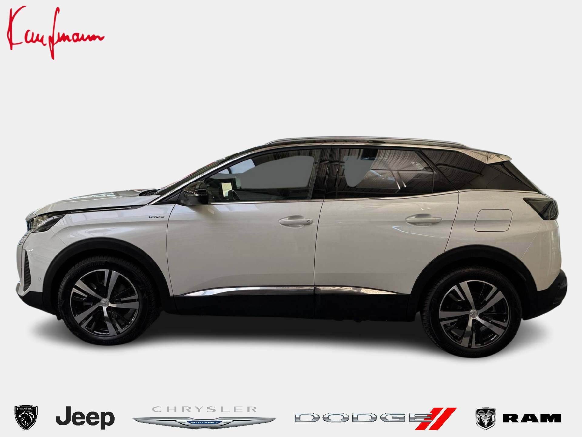 PEUGEOT 3008 1.6 Plug-in Hybrid GT-image-2