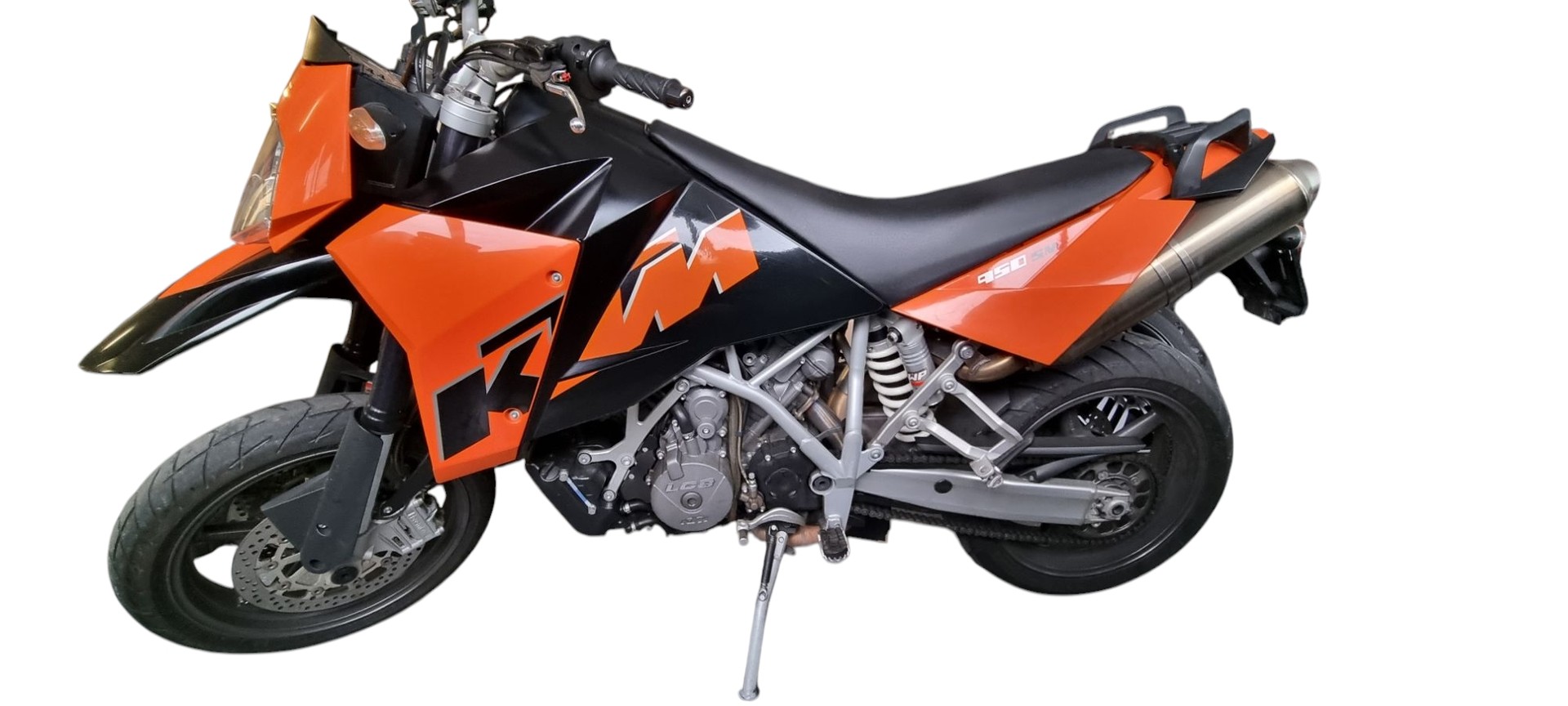 KTM 950 Supermoto-image-2