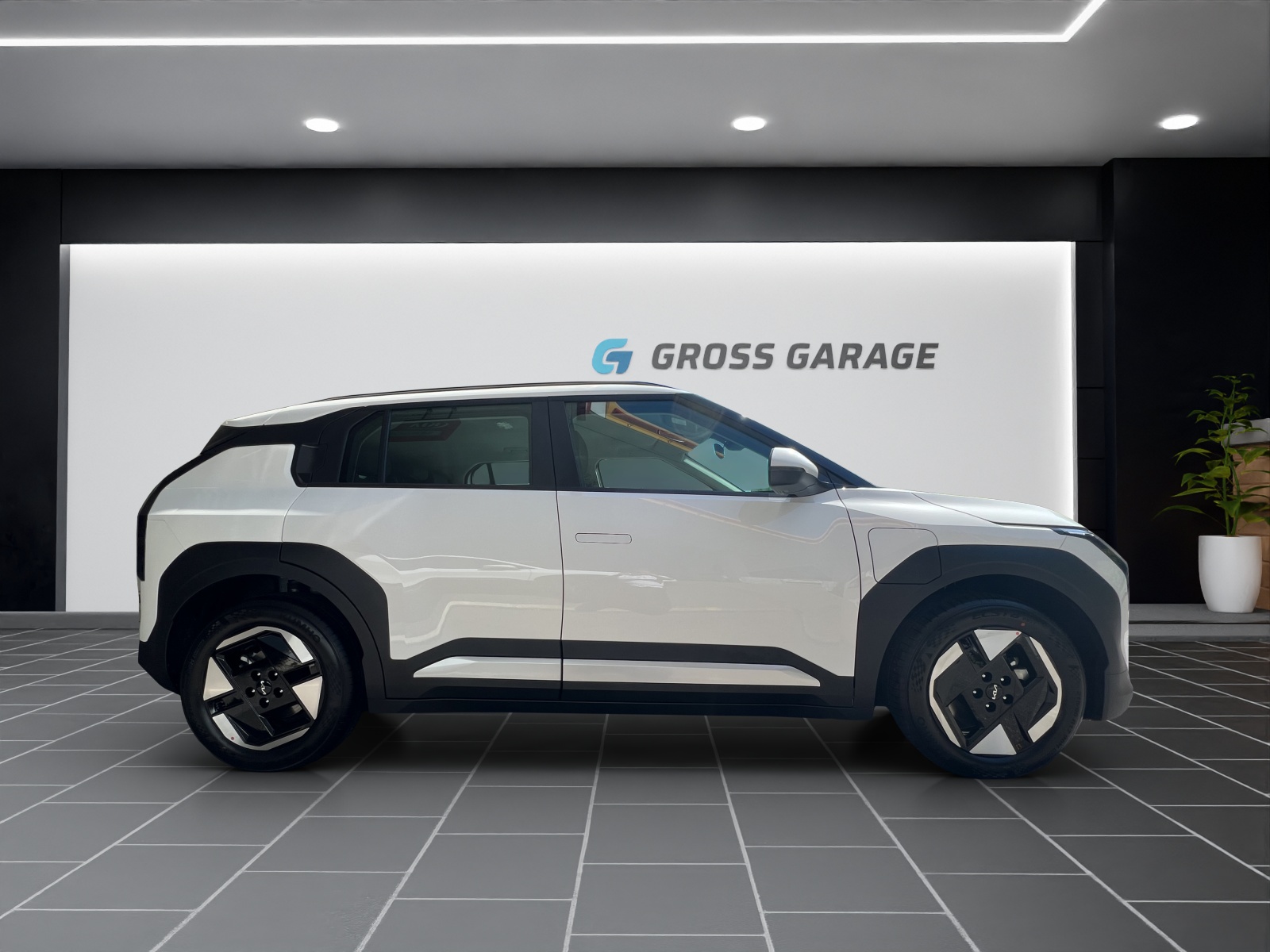 KIA EV3 58,3 kWh Lite-image-3