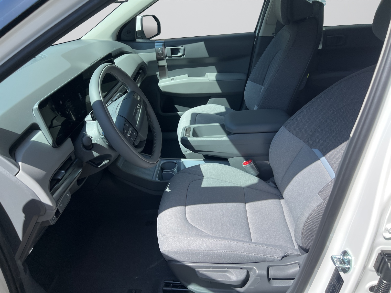 KIA EV3 58,3 kWh Lite-image-5
