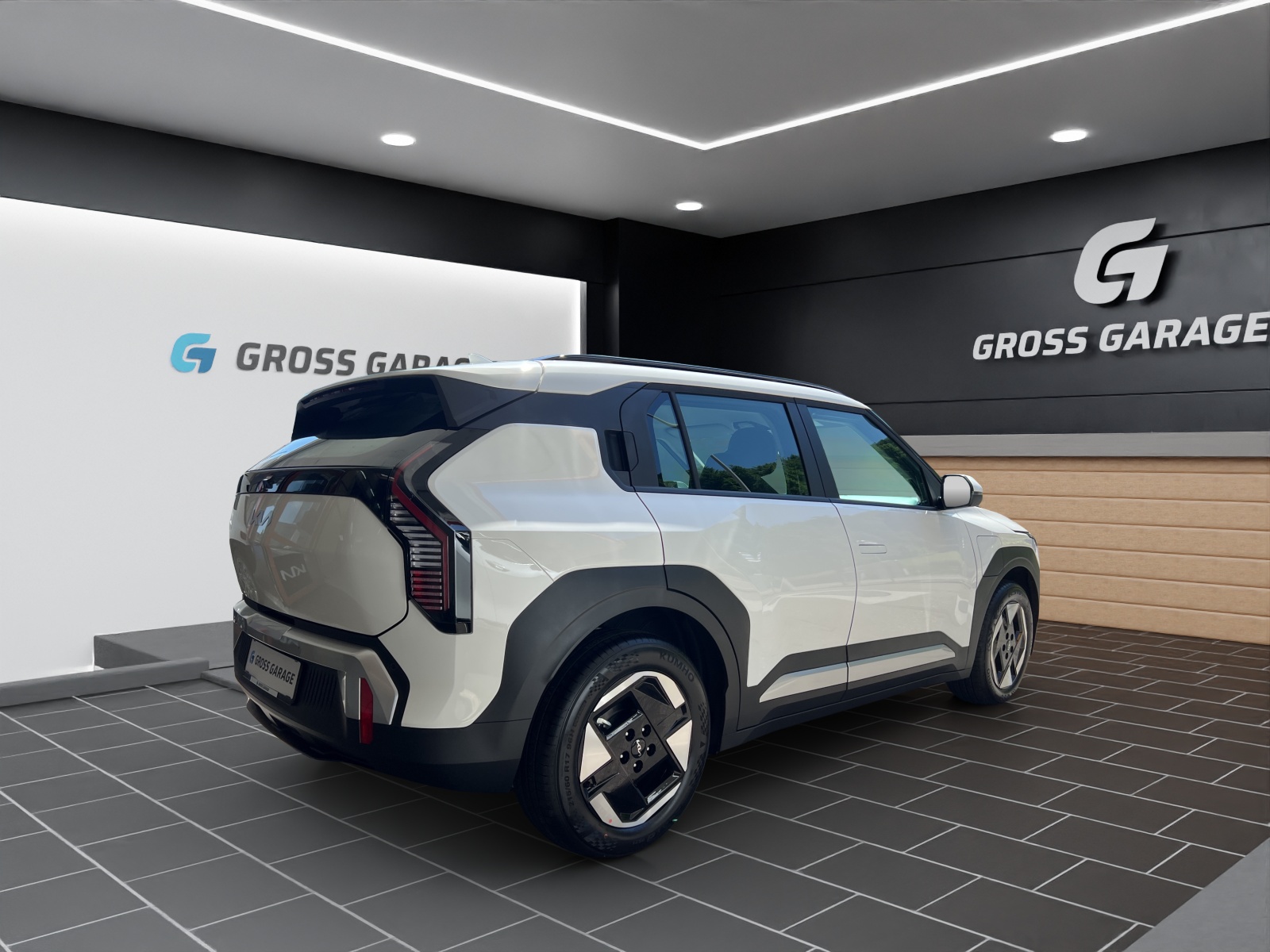 KIA EV3 58,3 kWh Lite-image-4