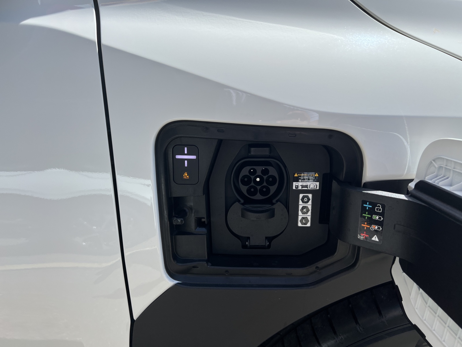 KIA EV3 58,3 kWh Lite-image-11