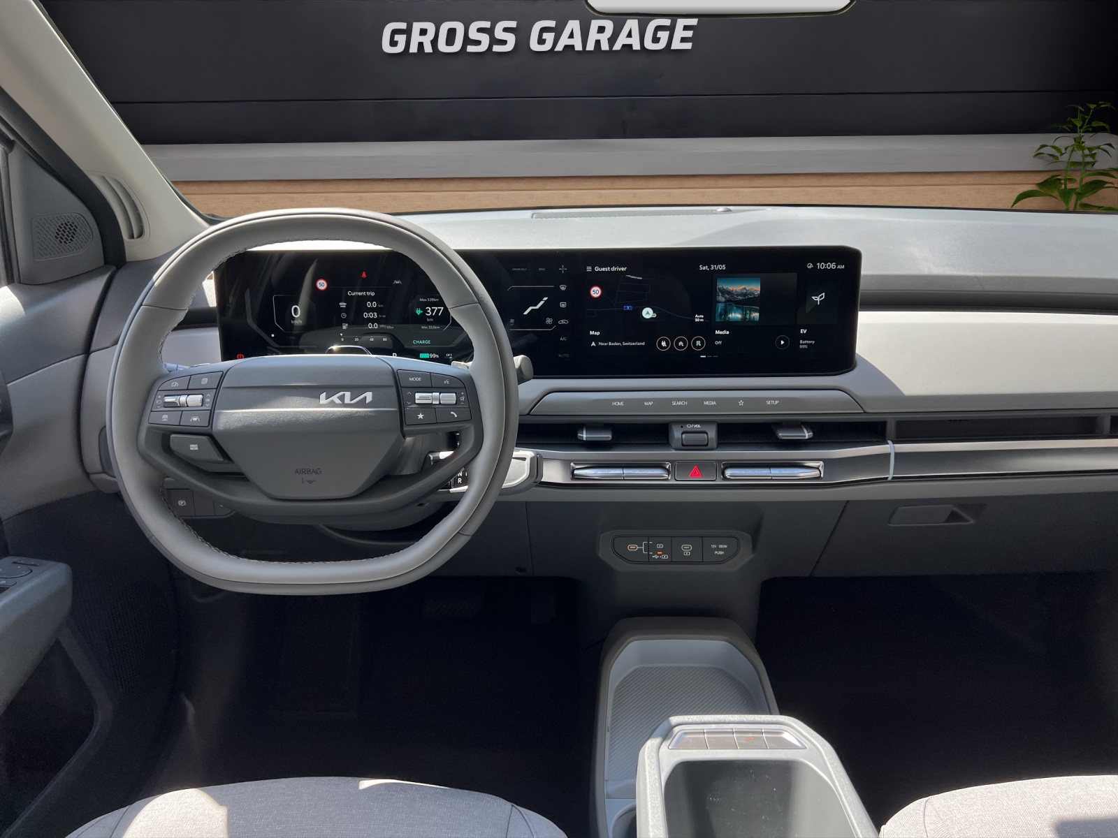 KIA EV3 58,3 kWh Lite-image-6