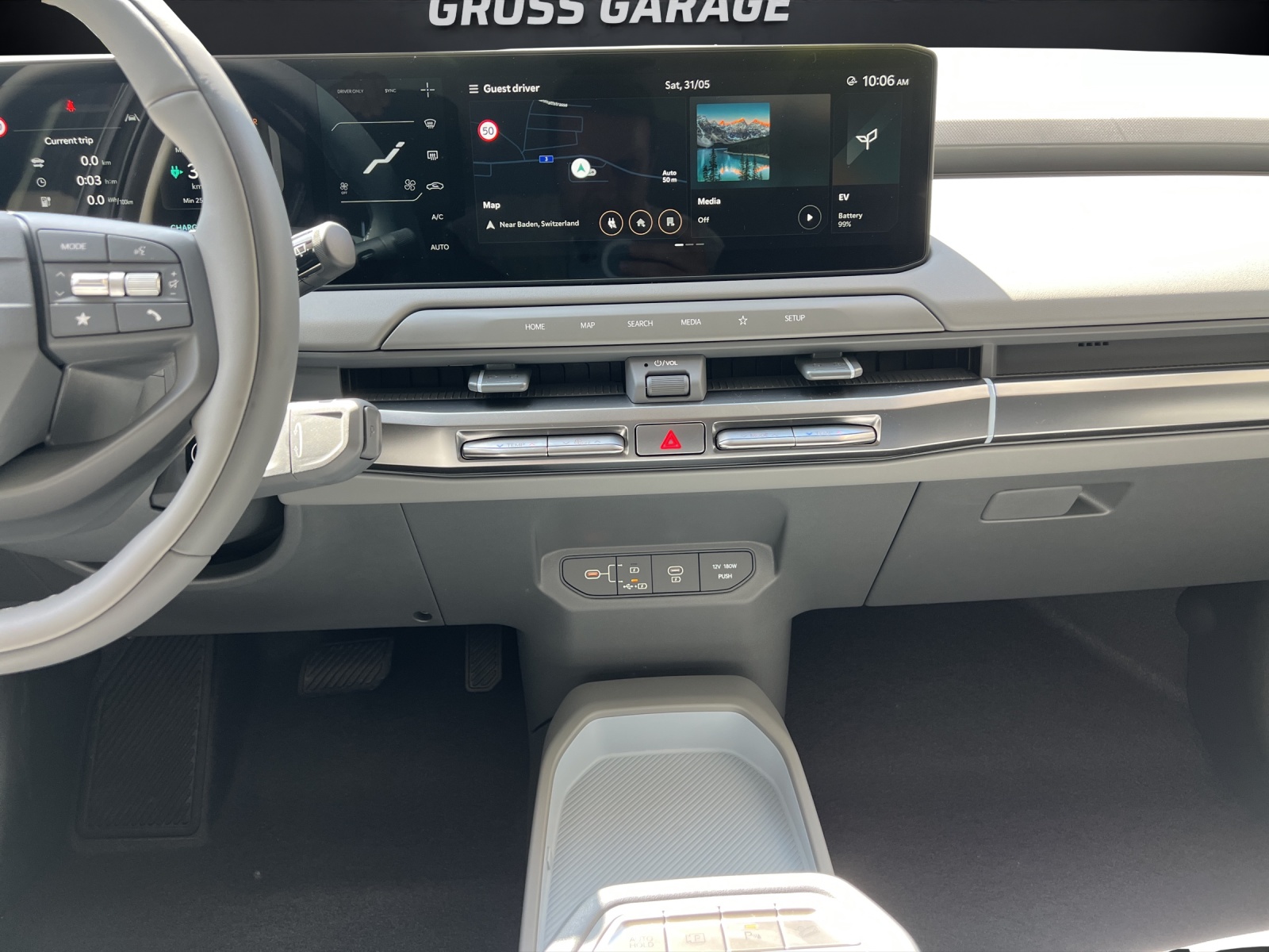 KIA EV3 58,3 kWh Lite-image-7