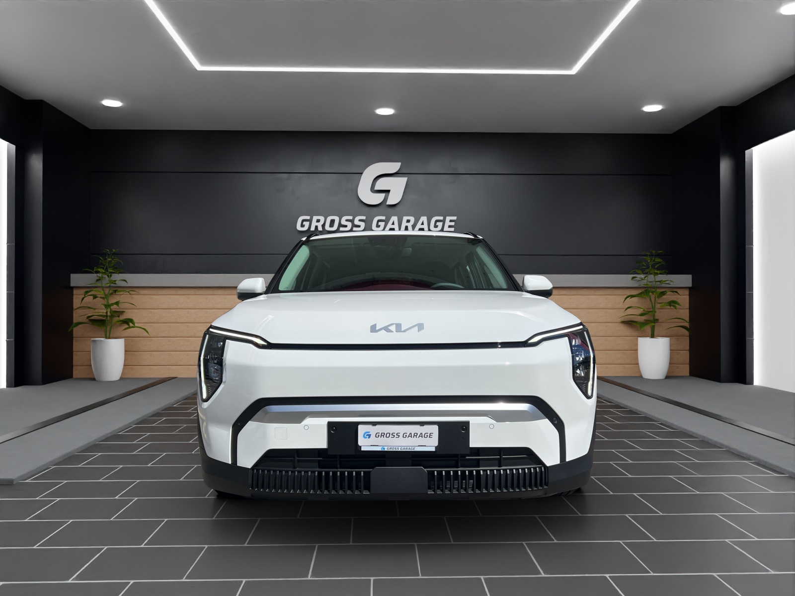 KIA EV3 58,3 kWh Lite-image-2