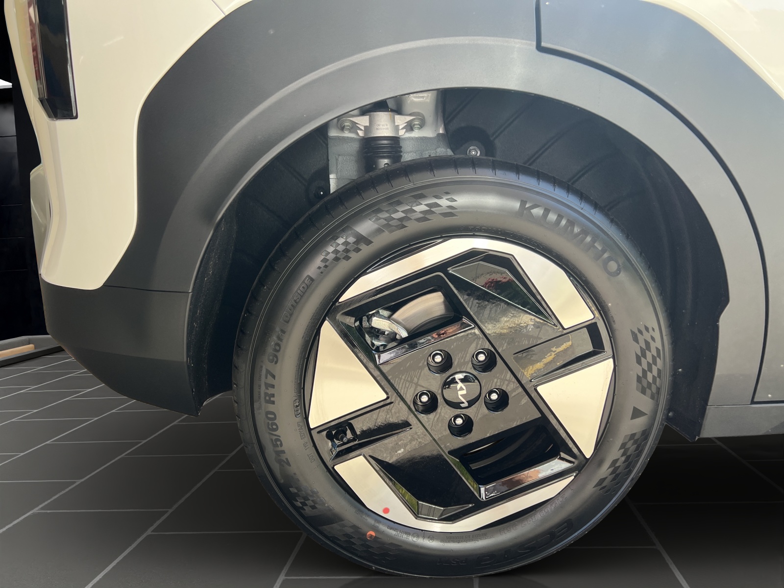 KIA EV3 58,3 kWh Lite-image-10