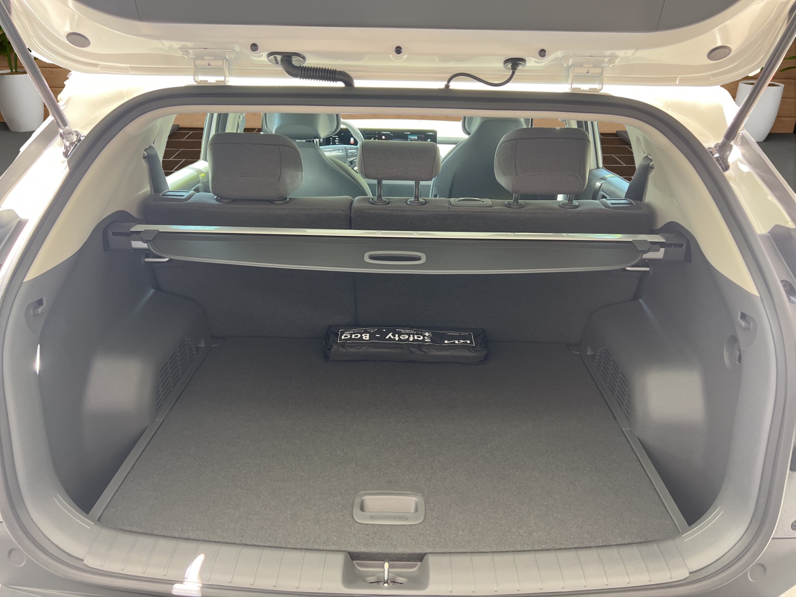 KIA EV3 58,3 kWh Lite-image-9