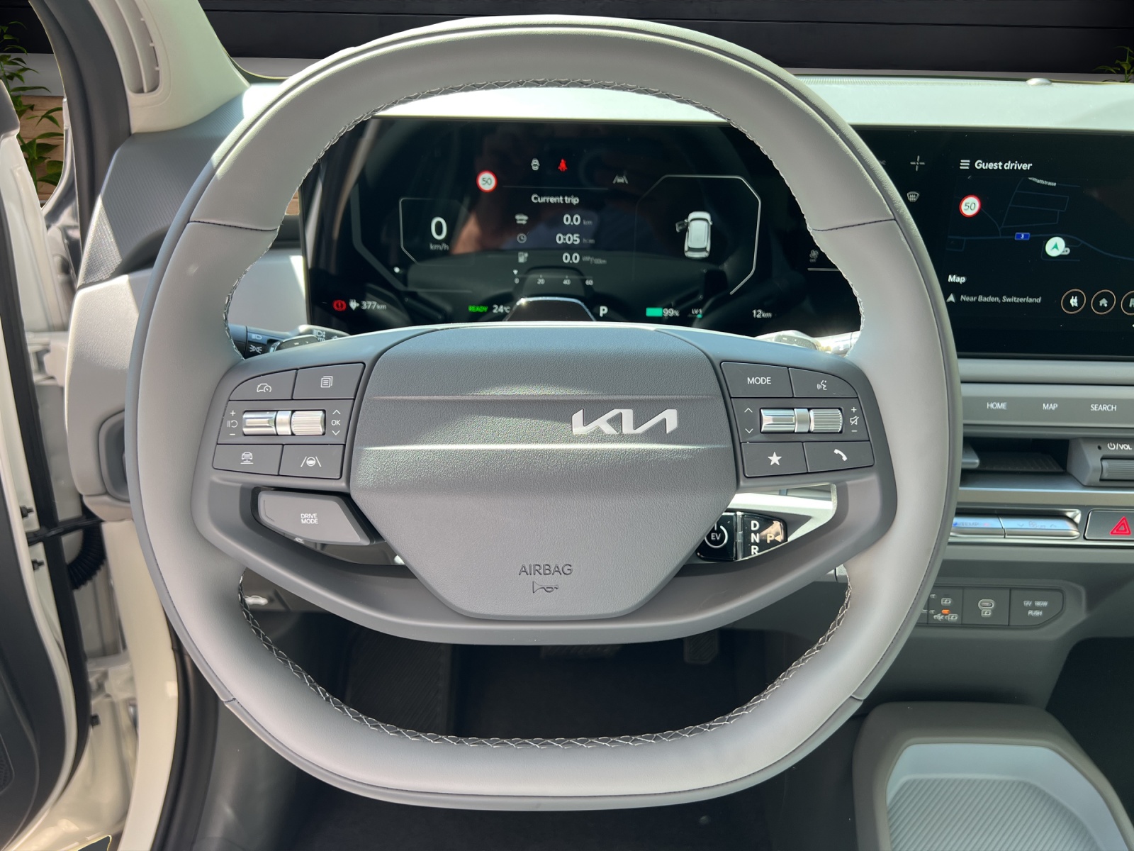 KIA EV3 58,3 kWh Lite-image-13