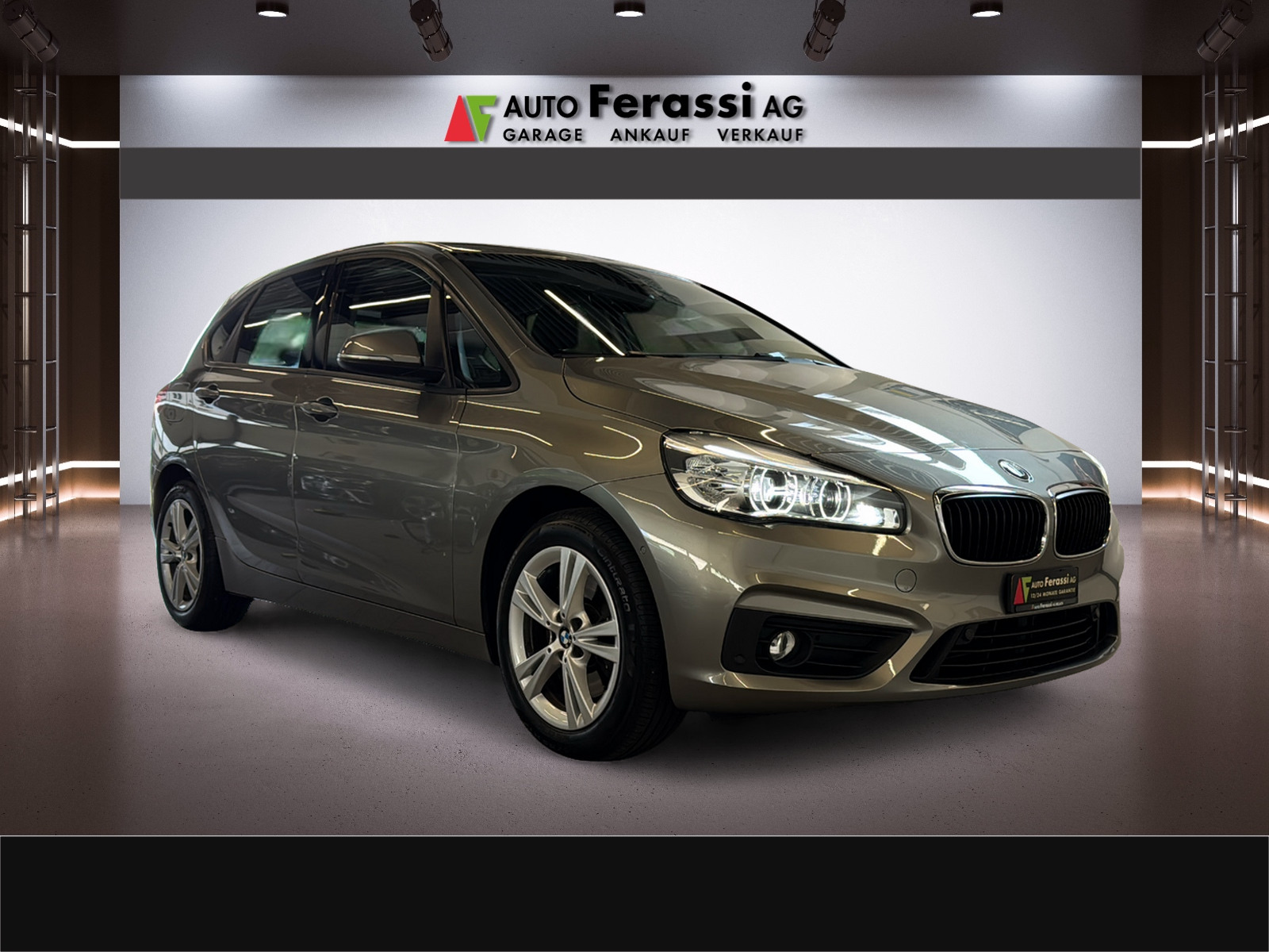 BMW 225i xDrive Active Tourer Steptronic-image-6