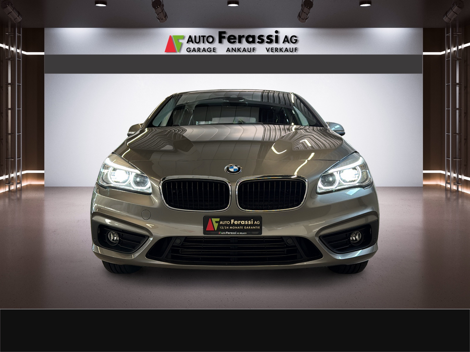 BMW 225i xDrive Active Tourer Steptronic-image-7