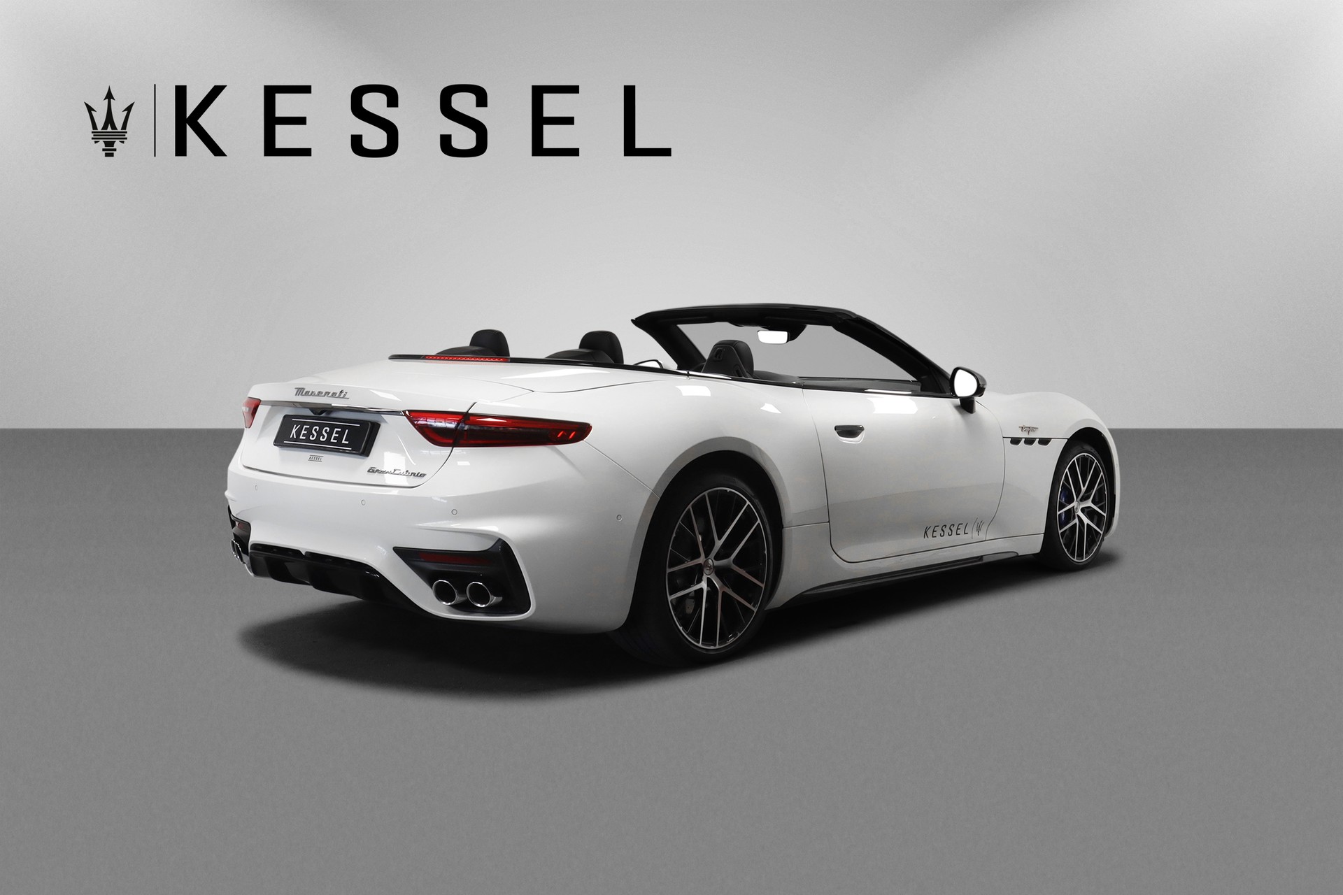 MASERATI GranCabrio Trofeo-image-6