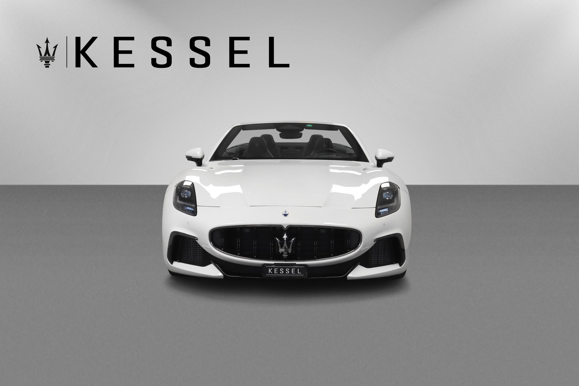 MASERATI GranCabrio Trofeo-image-1