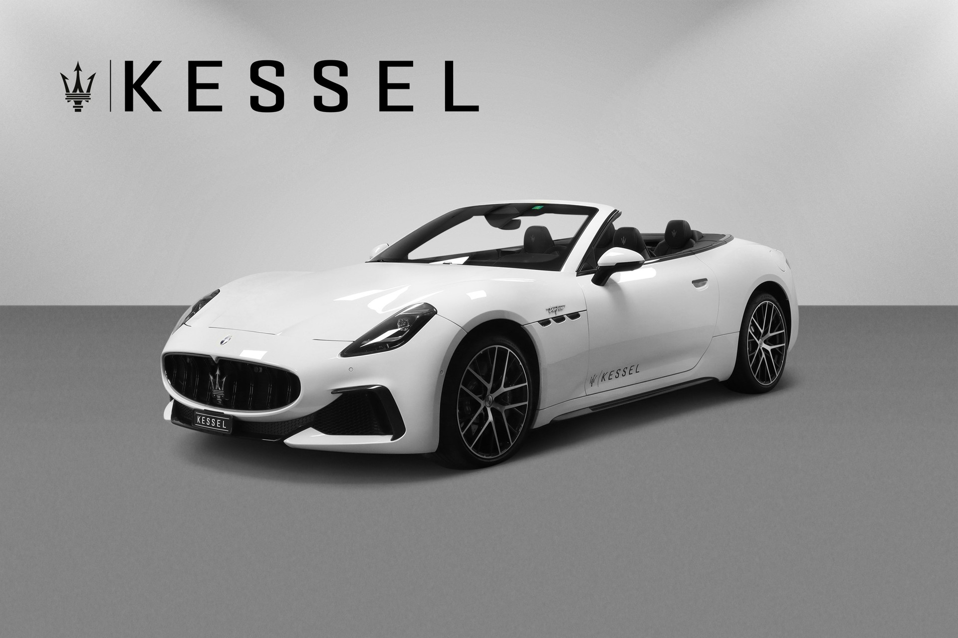 MASERATI GranCabrio Trofeo-image-2