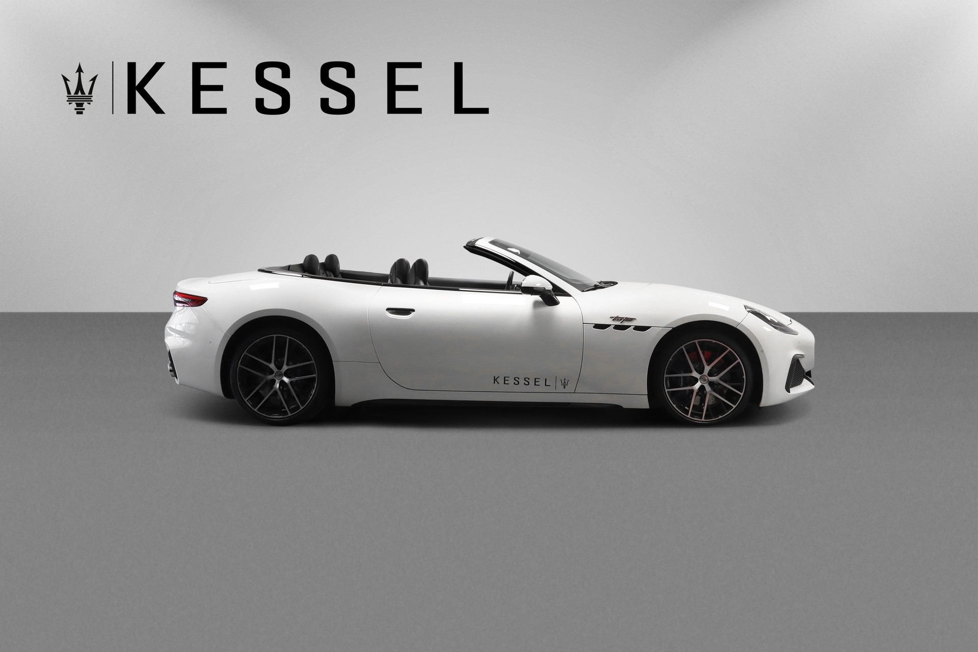MASERATI GranCabrio Trofeo-image-7