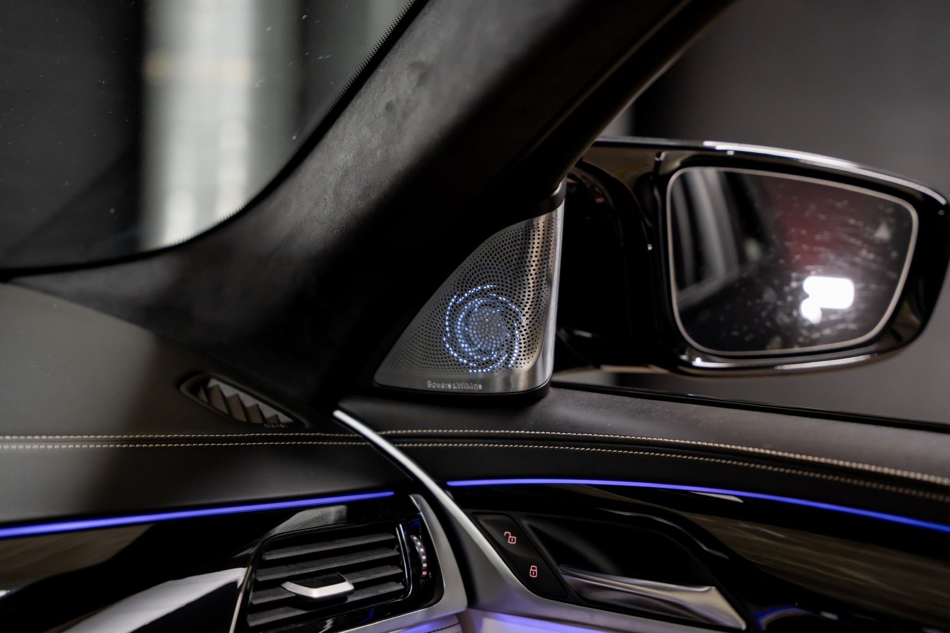 BMW M5 xDrive Competition Drivelogic-image-13